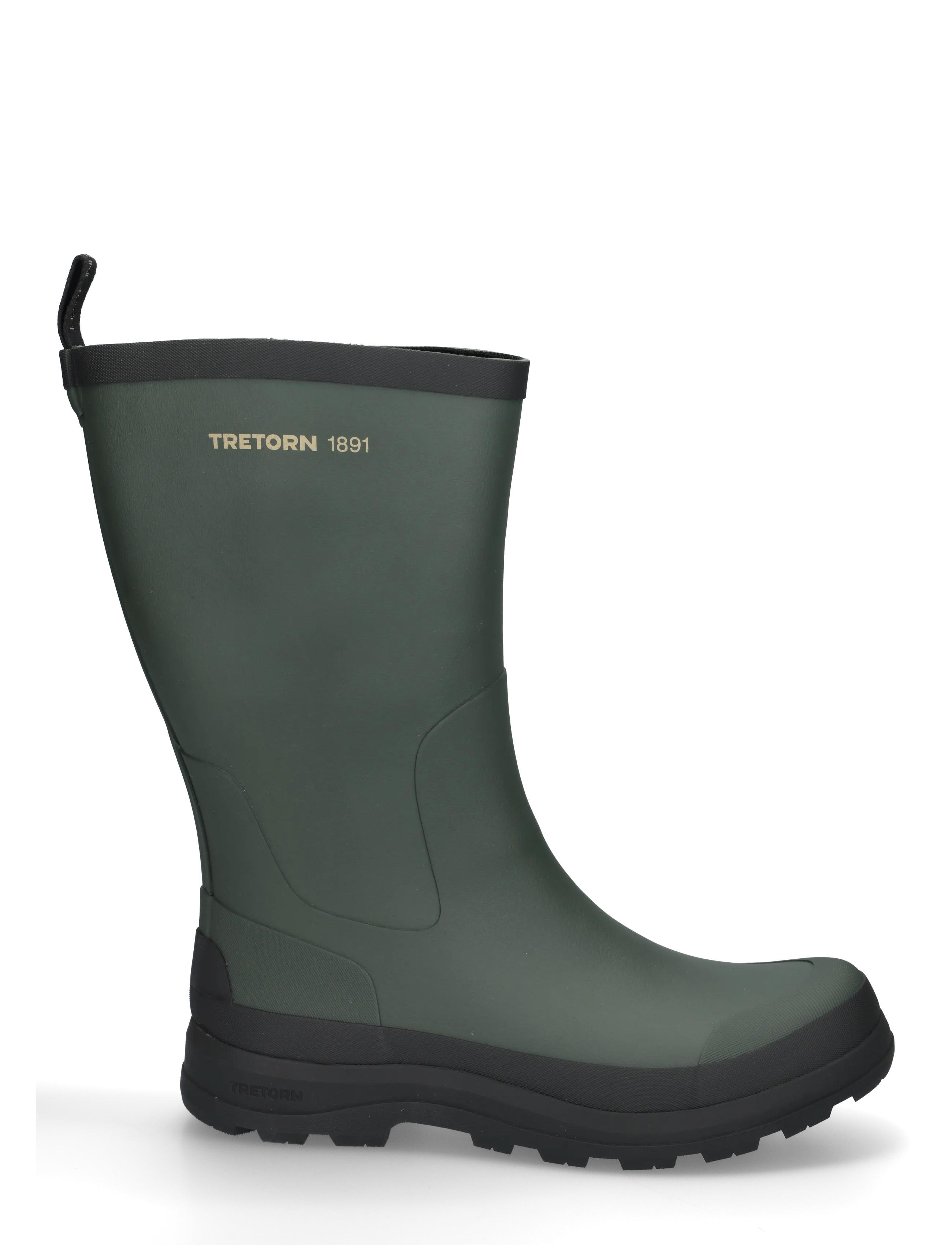 Tretorn - TERRAIN - 510/rosin - 2