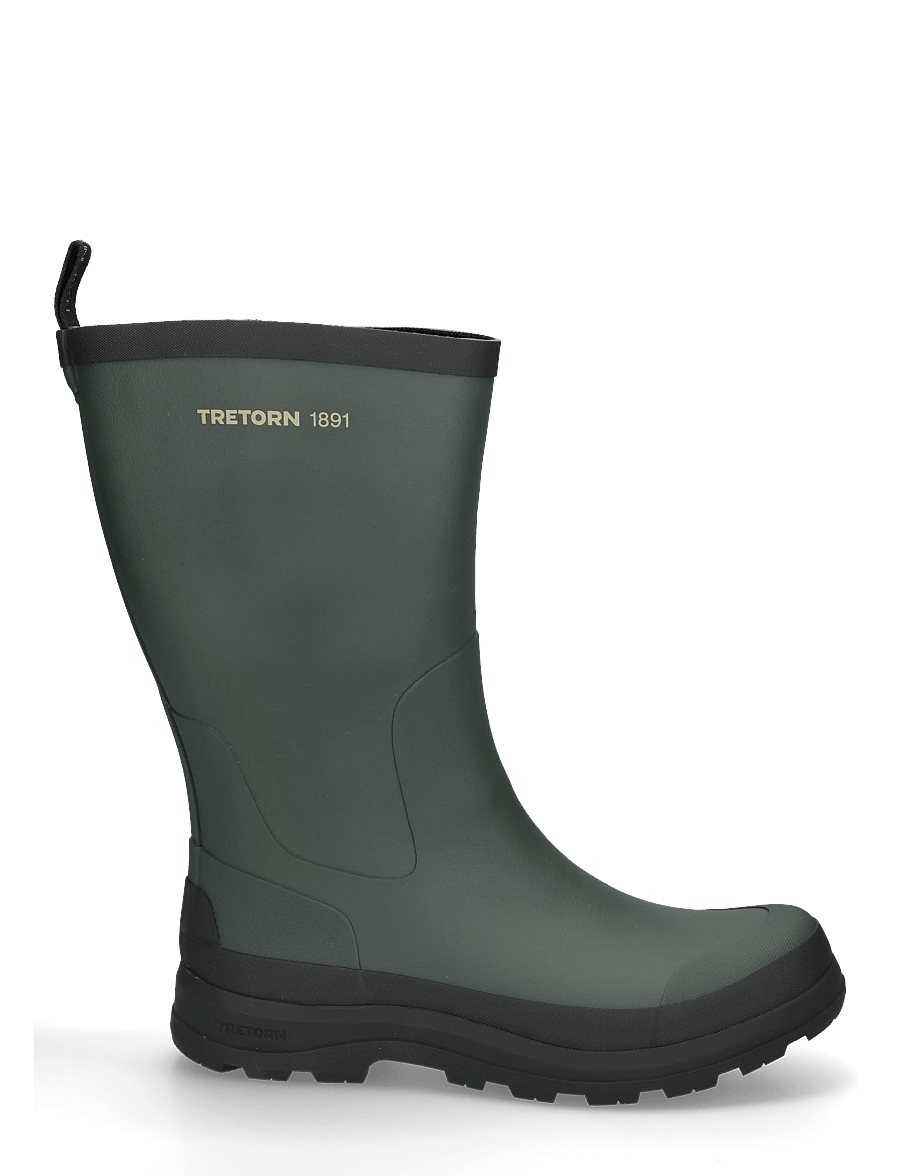 Tretorn - TERRAIN - 510/rosin - 2