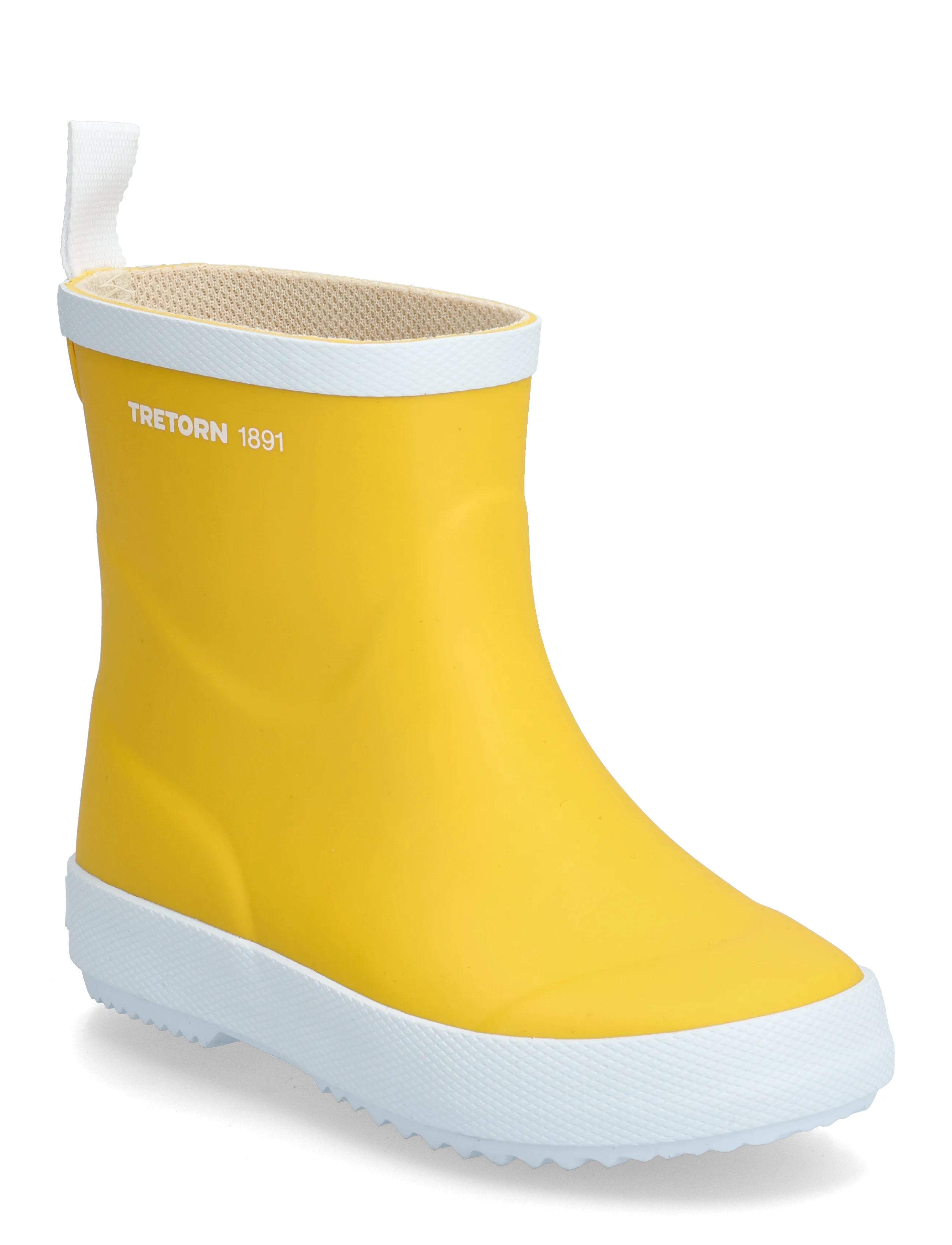 204/SPECTRA YELLOW
