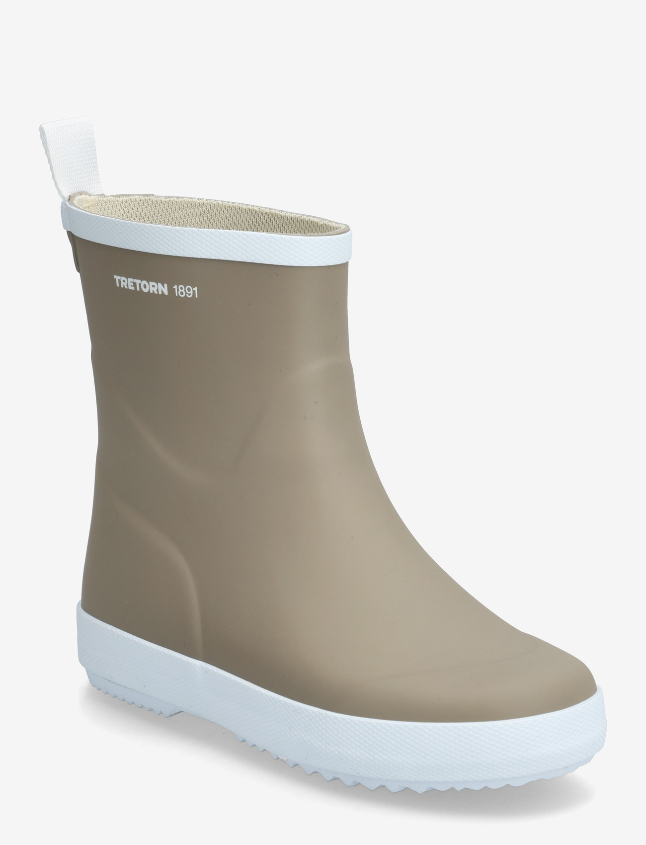 Tretorn - WINGS KIDS - fodrade gummistövlar - 626/mule - 0