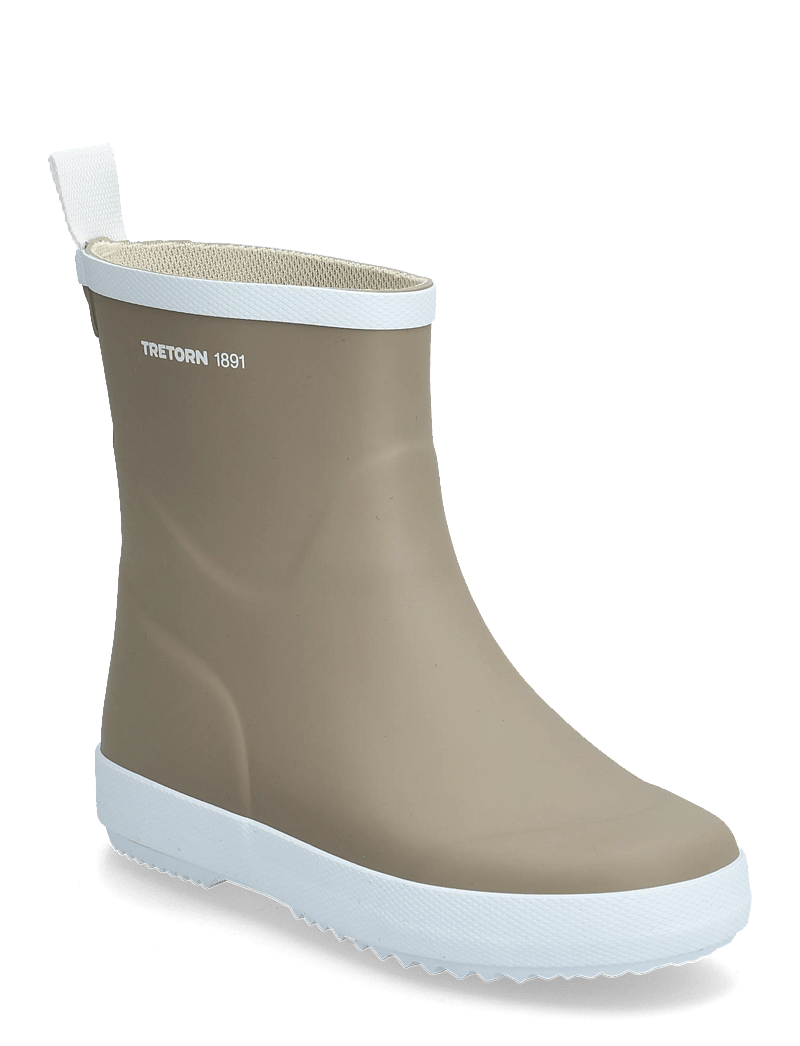 Tretorn - WINGS KIDS - fodrade gummistövlar - 626/mule - 0