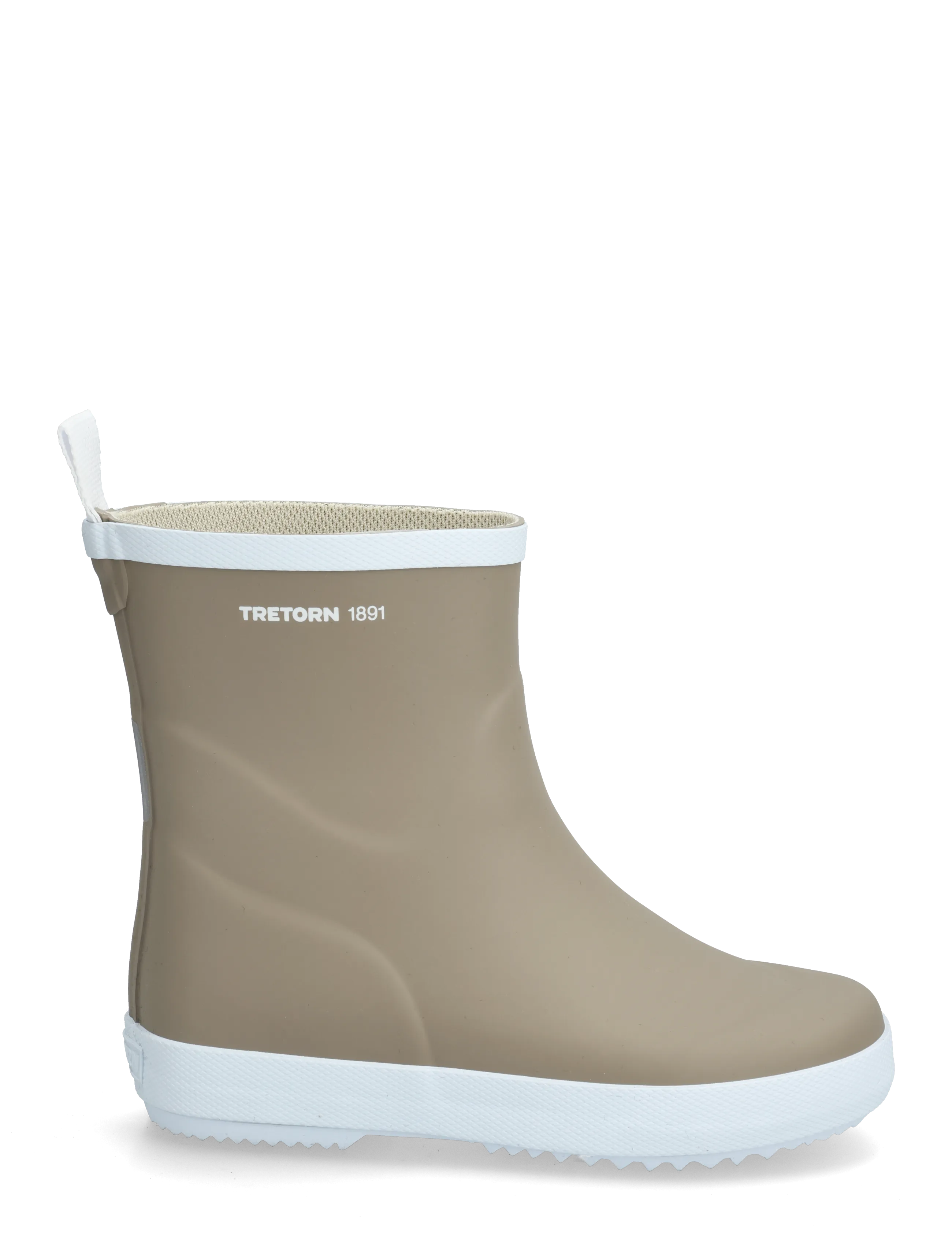 Tretorn - WINGS KIDS - gefütterte gummistiefel - 626/mule - 1