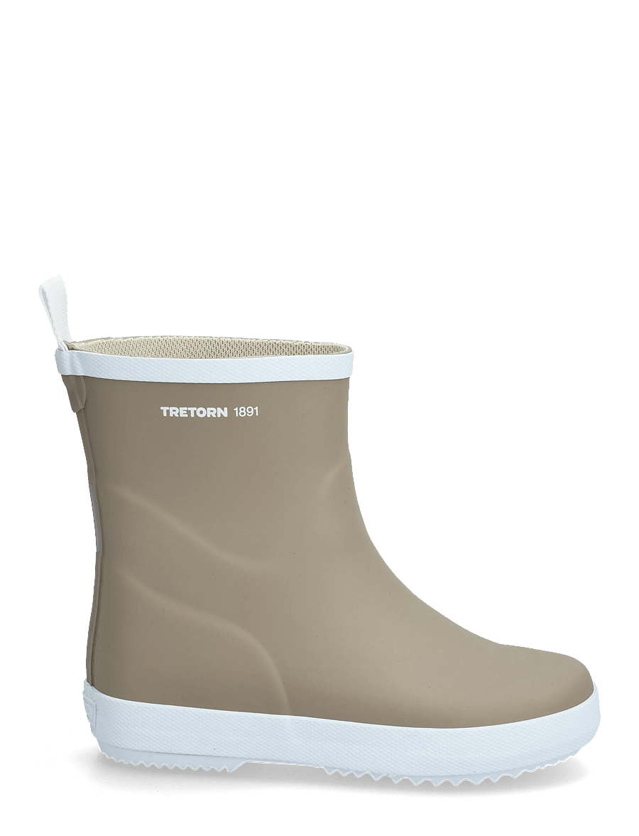 Tretorn - WINGS KIDS - gefütterte gummistiefel - 626/mule - 1