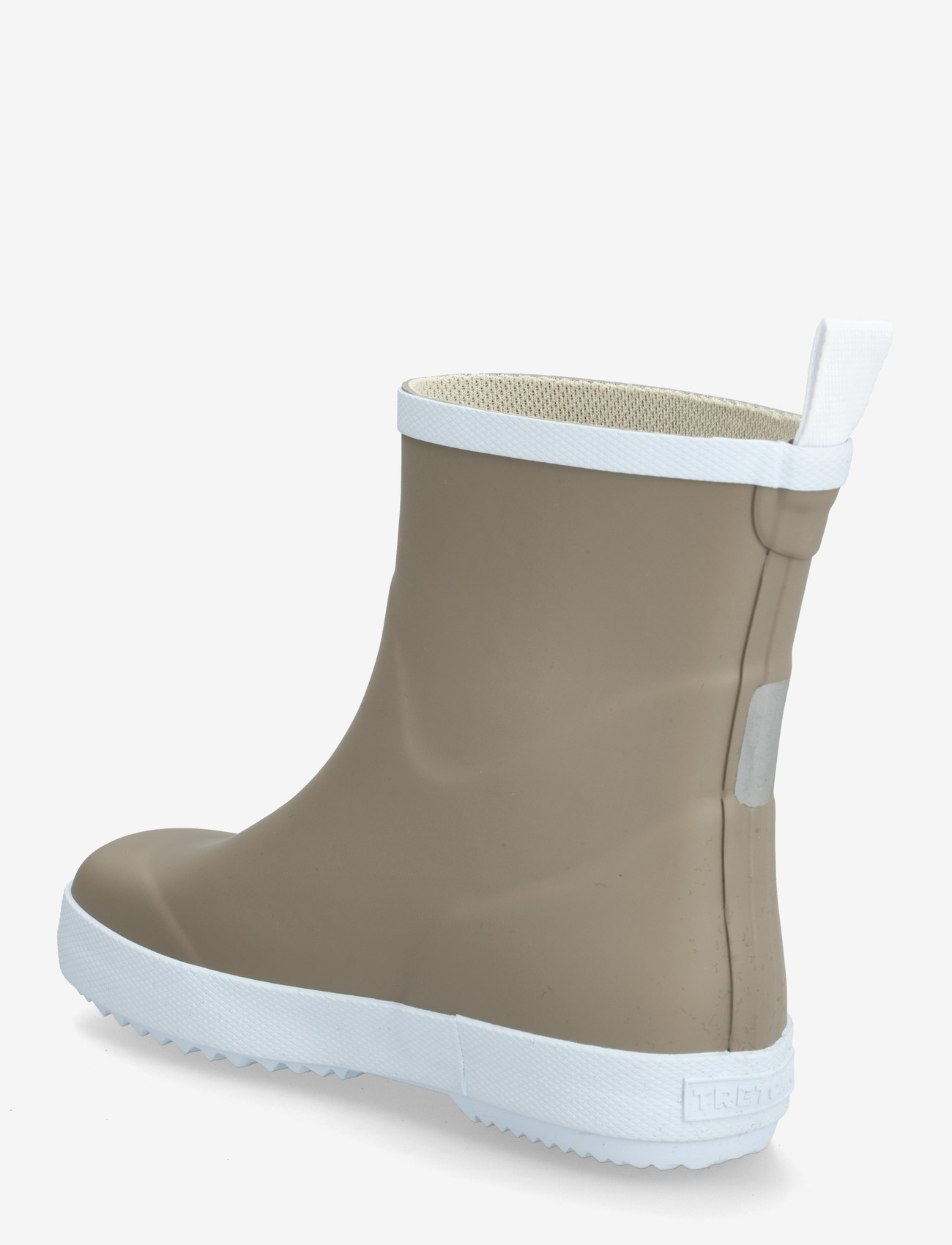 Tretorn - WINGS KIDS - fodrade gummistövlar - 626/mule - 2