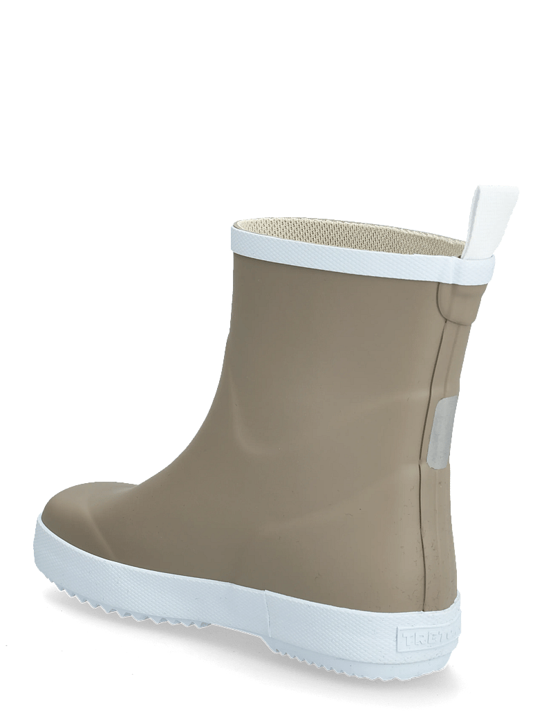 Tretorn - WINGS KIDS - fodrade gummistövlar - 626/mule - 2