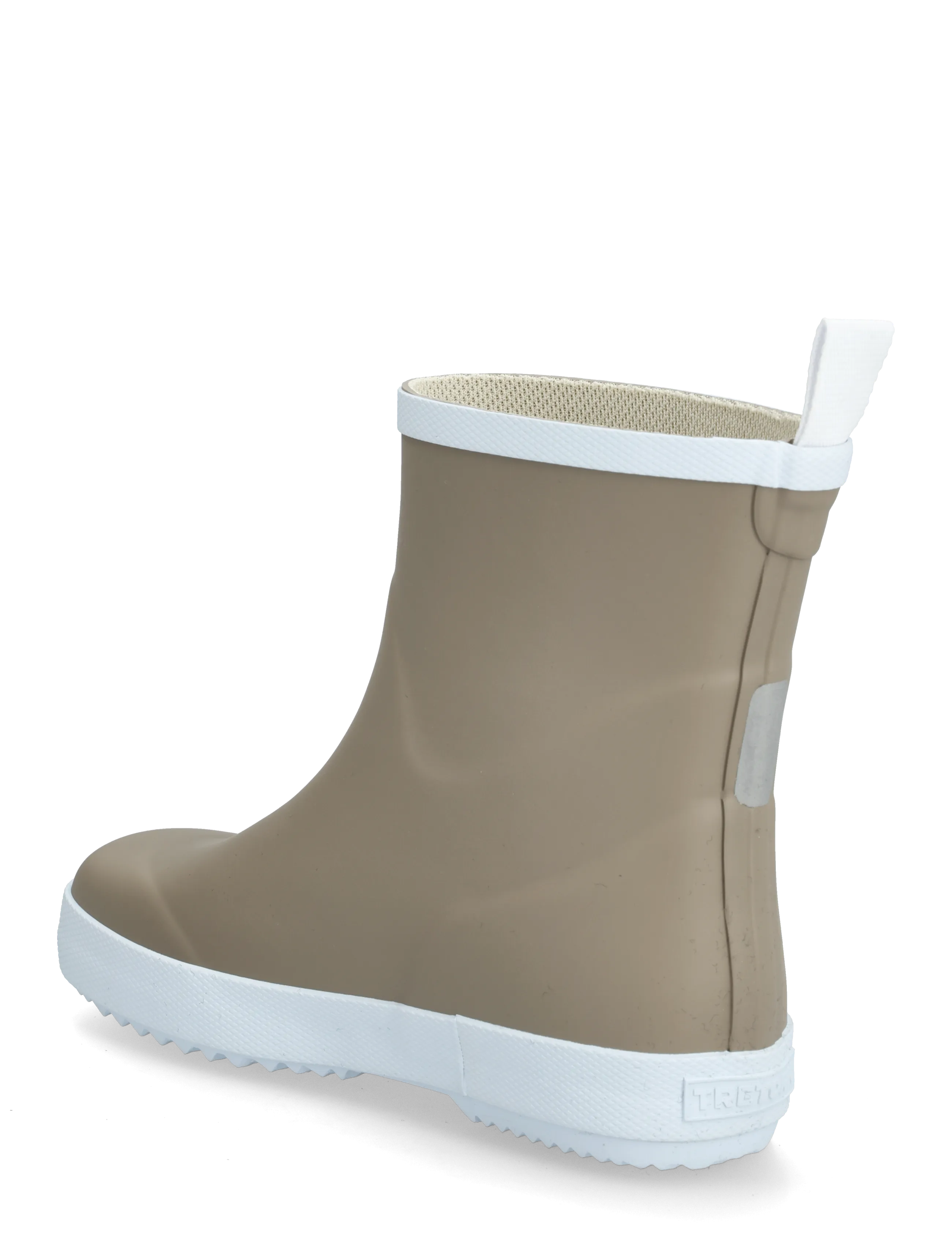 Tretorn - WINGS KIDS - gefütterte gummistiefel - 626/mule - 2