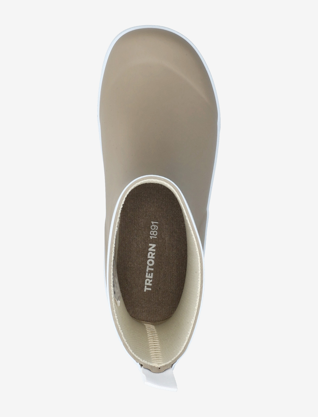 Tretorn - WINGS KIDS - fodrade gummistövlar - 626/mule - 3