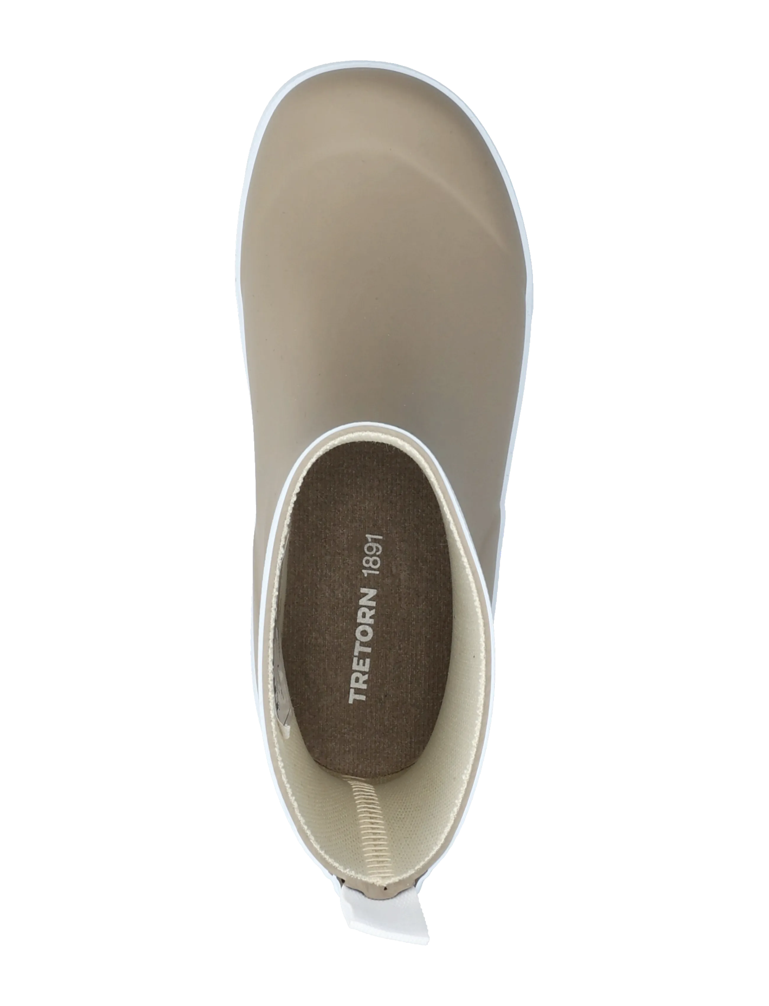 Tretorn - WINGS KIDS - gefütterte gummistiefel - 626/mule - 3