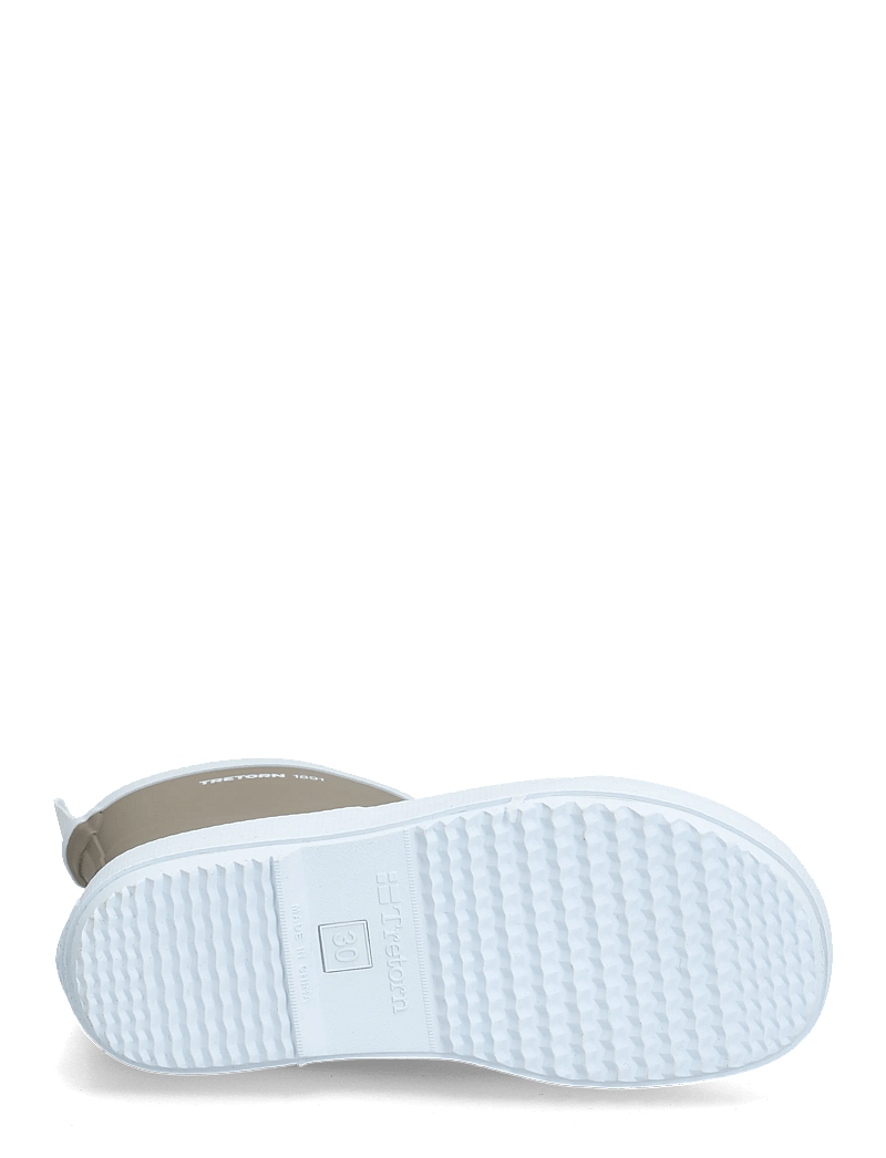 Tretorn - WINGS KIDS - fodrade gummistövlar - 626/mule - 4