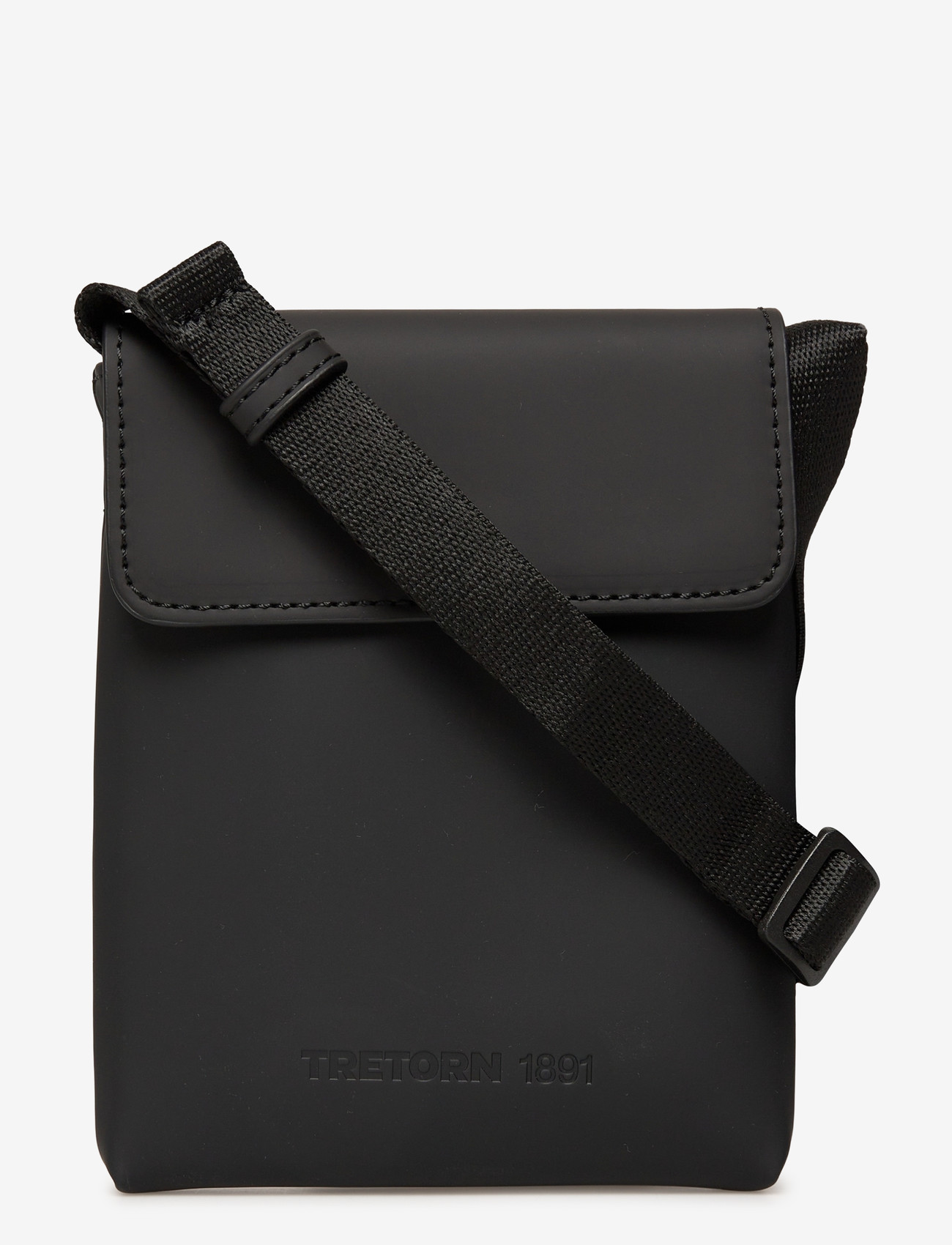 Tretorn - ACC BAG - Üleõla- ja kõhukotid - 059/black - 0