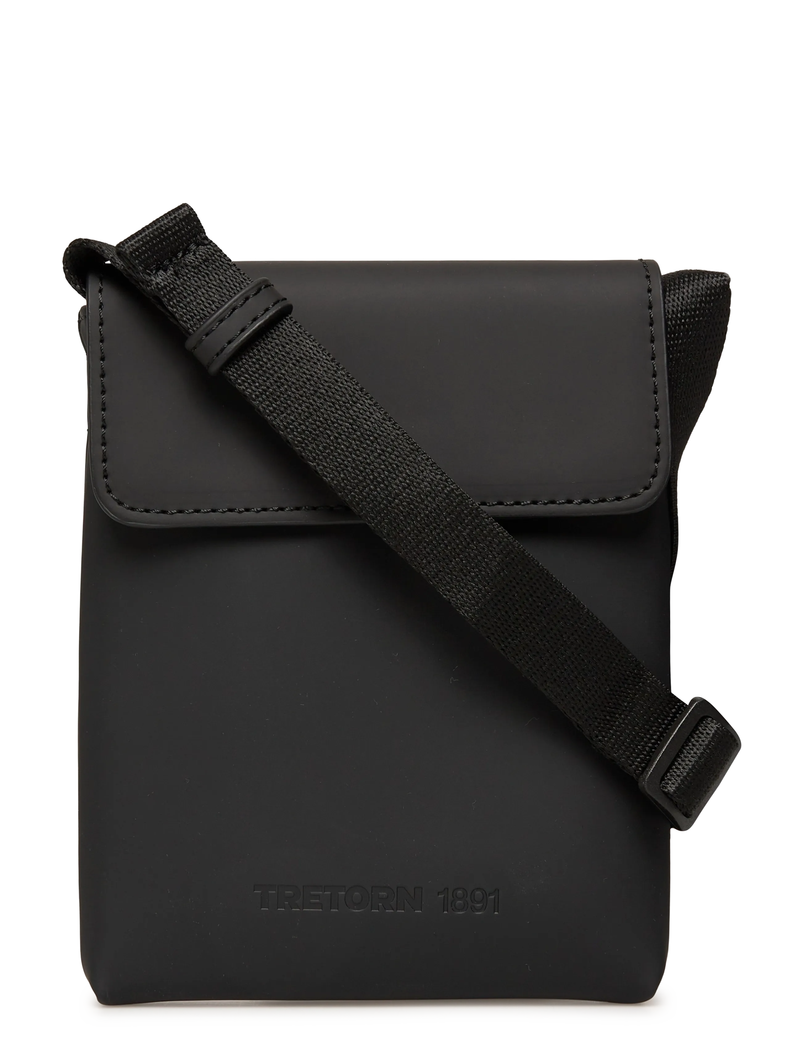 Tretorn ACC BAG - Bags - 059/BLACK / black