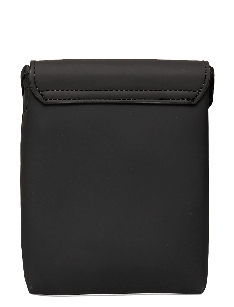 Tretorn - ACC BAG - Üleõla- ja kõhukotid - 059/black - 1