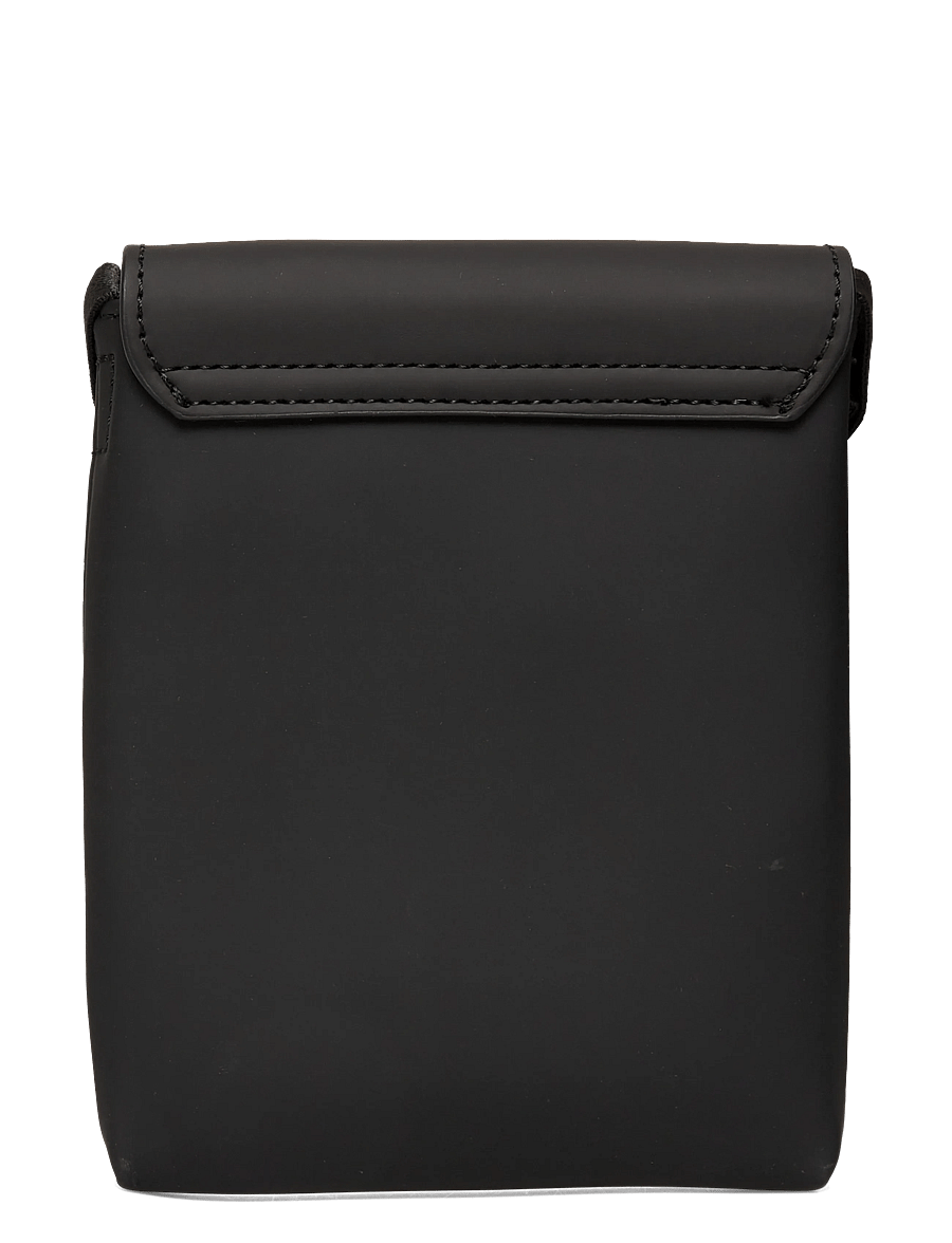 Tretorn - ACC BAG - handtaschen & bauchtaschen - 059/black - 1