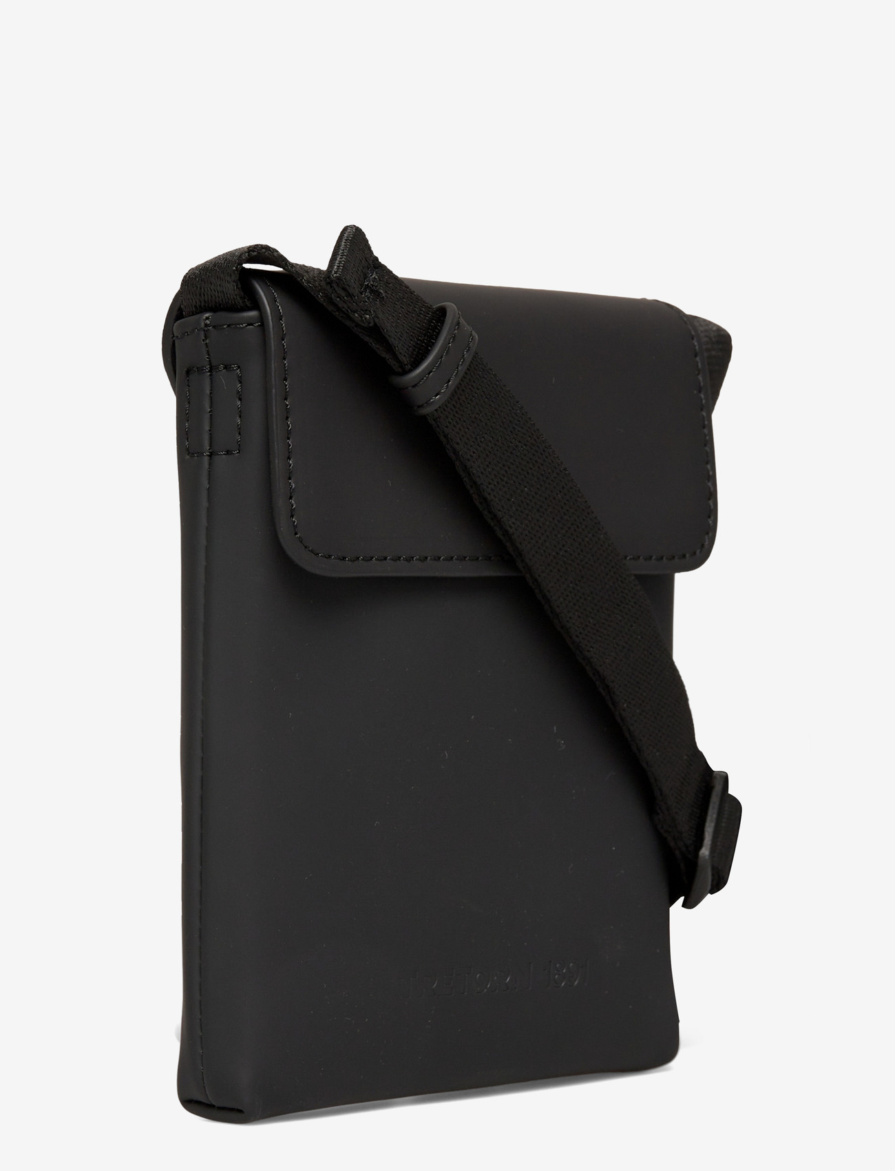 Tretorn - ACC BAG - Üleõla- ja kõhukotid - 059/black - 2