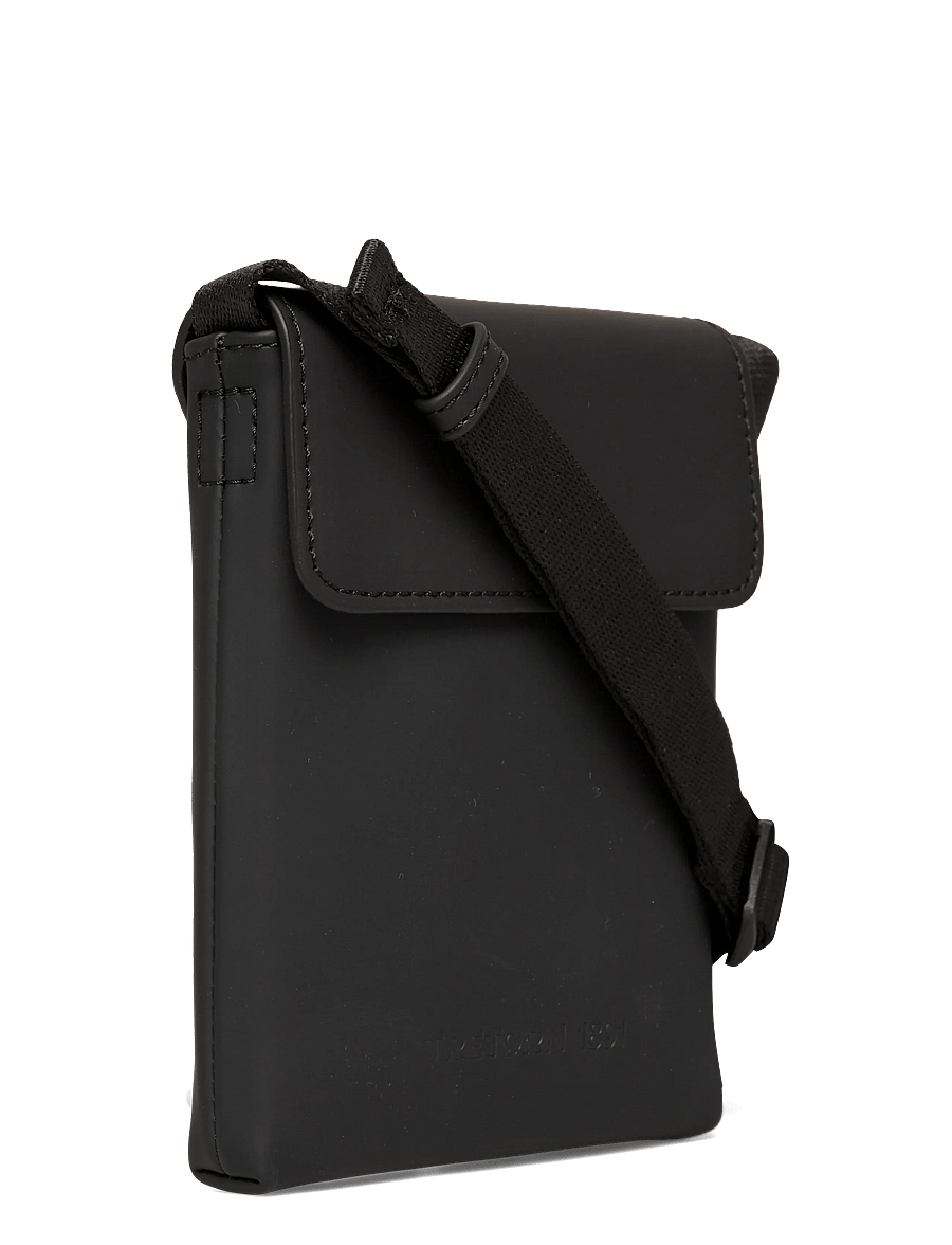 Tretorn - ACC BAG - handtaschen & bauchtaschen - 059/black - 2