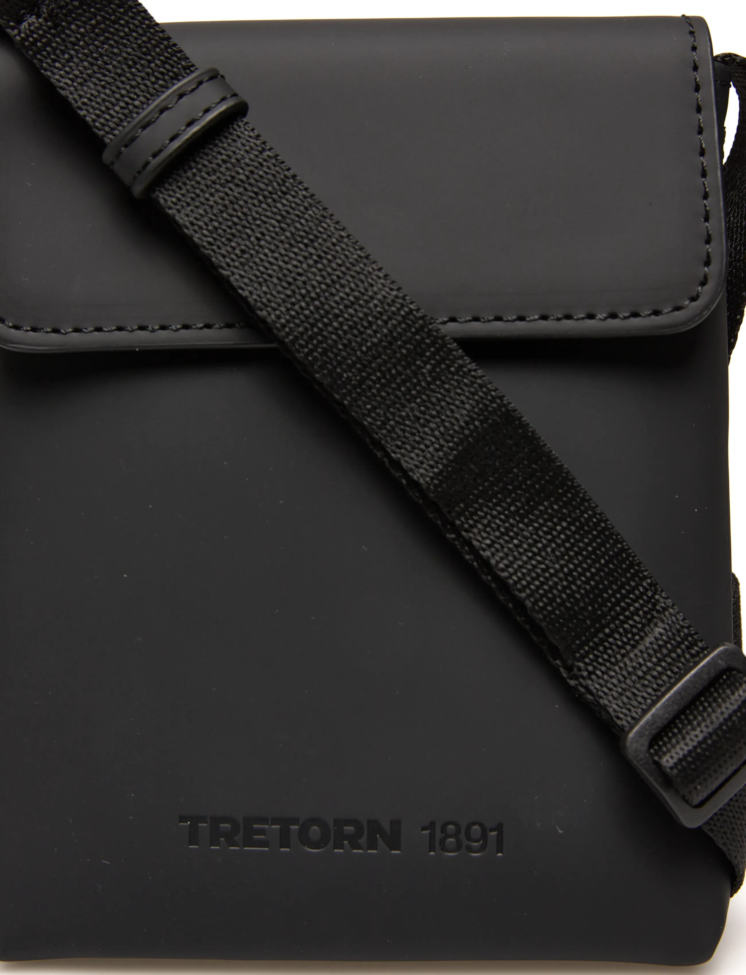 Tretorn - ACC BAG - accessoires - 059/black - 3