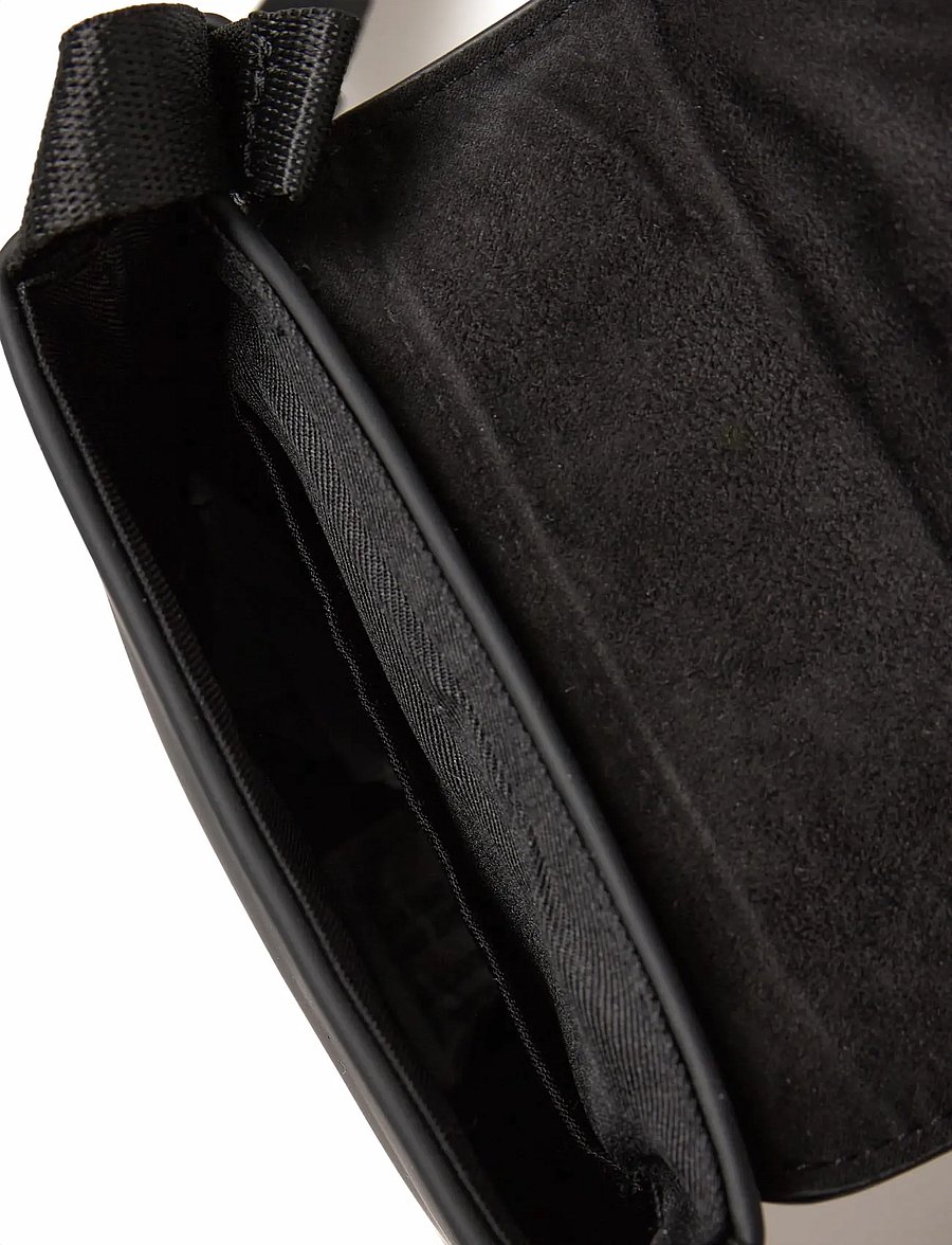 Tretorn - ACC BAG - handtaschen & bauchtaschen - 059/black - 4