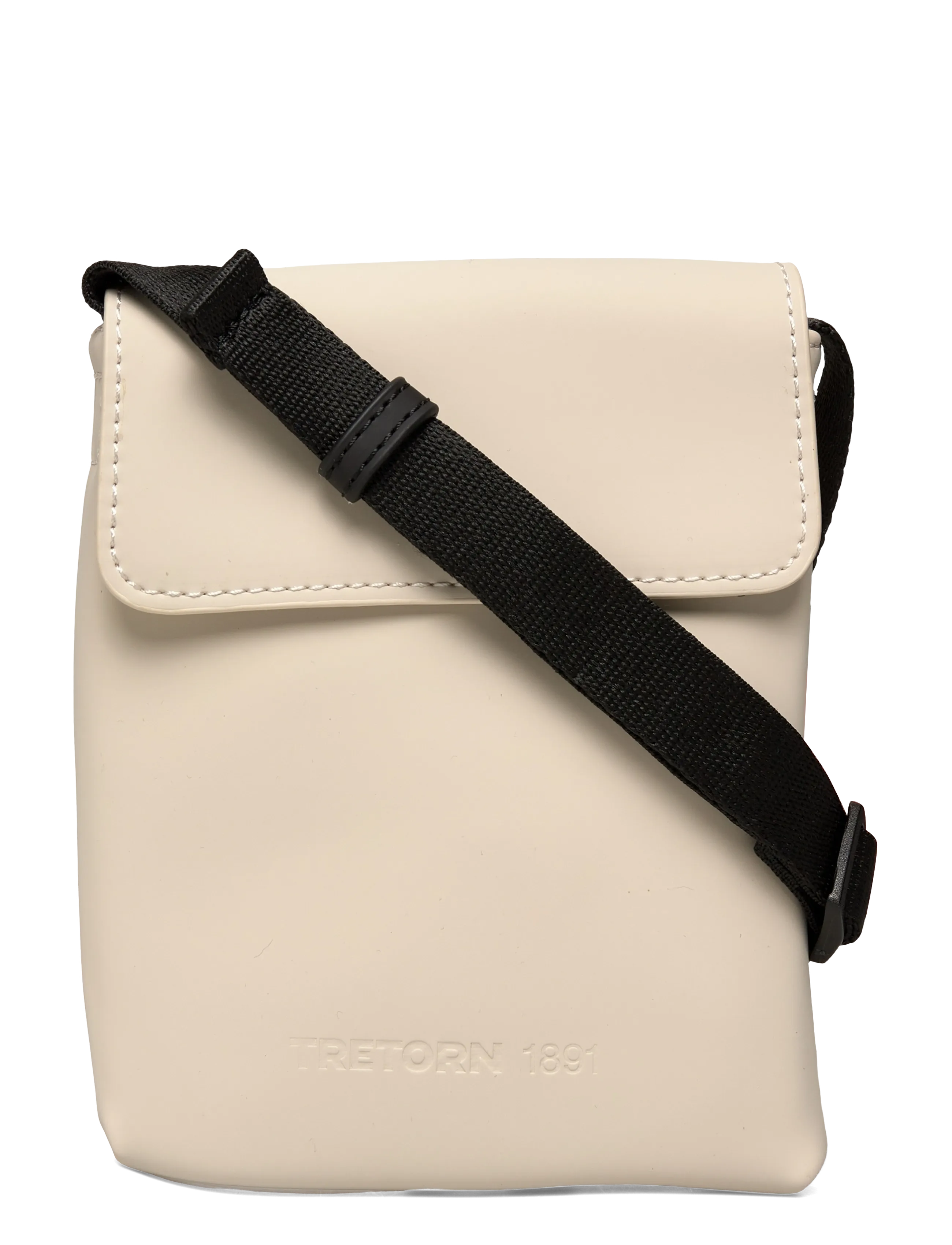 Tretorn Acc Bag, One Size, Beige, Sport Training Bags > Sport Crossbody Bags, Dame