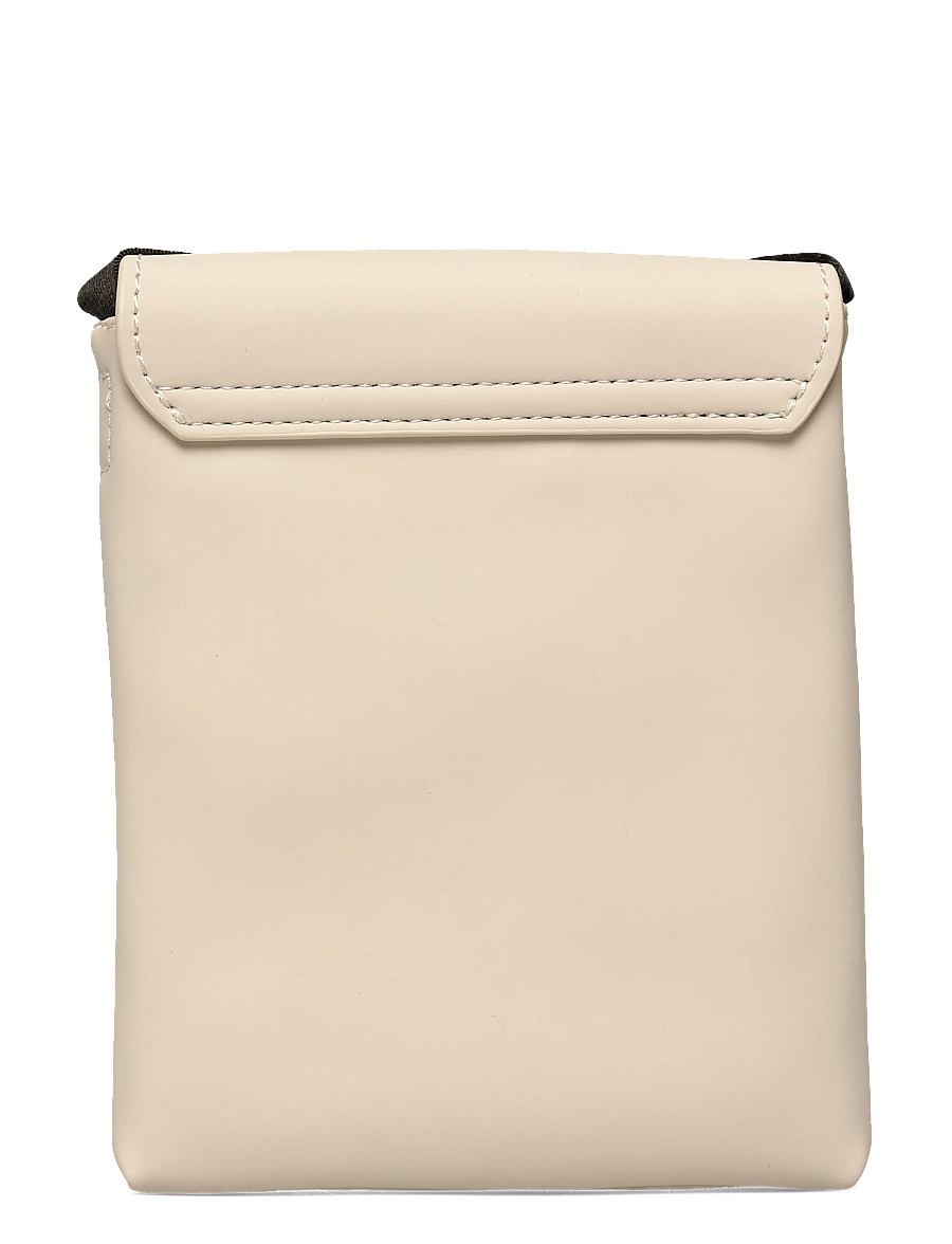 Tretorn - ACC BAG - crossbody- & magväskor - 600/sand - 1