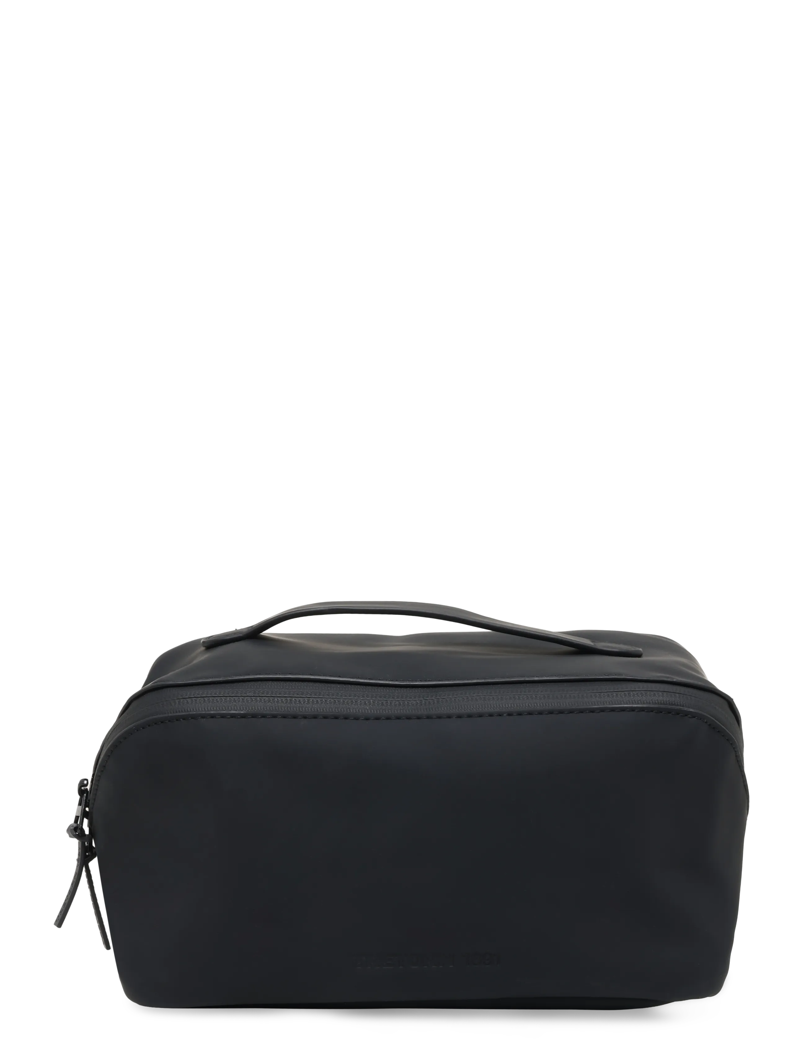Tretorn WASHBAG - Väskor - 059/BLACK / black