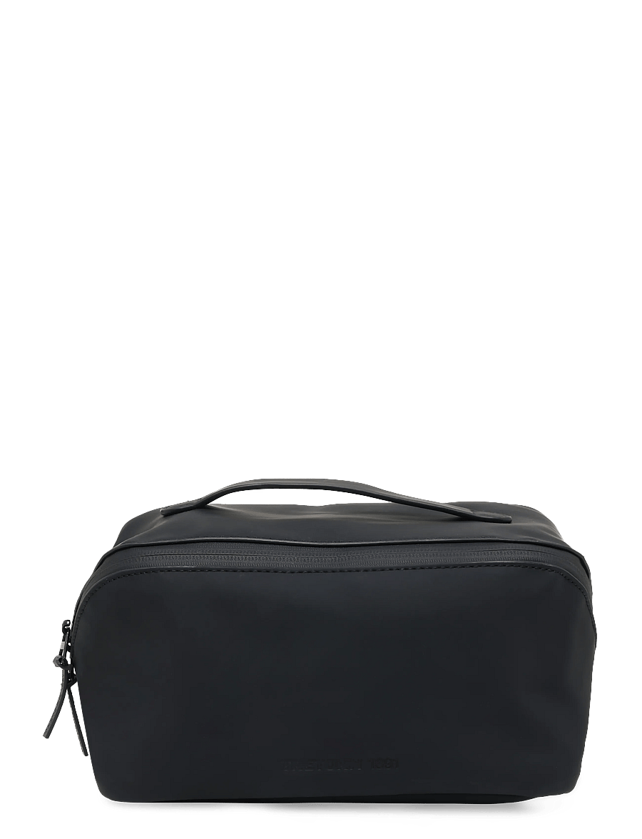 Tretorn - WASHBAG - vattentäta väskor - 059/black - 0