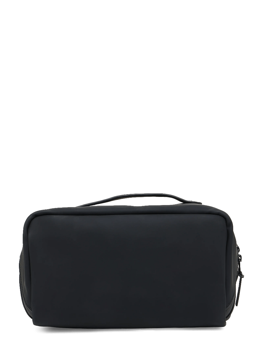 Tretorn - WASHBAG - vattentäta väskor - 059/black - 1
