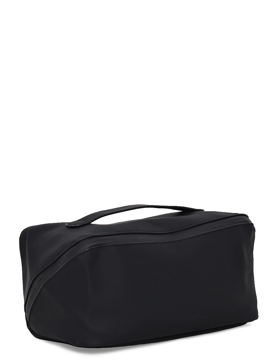 Tretorn - WASHBAG - vattentäta väskor - 059/black - 2