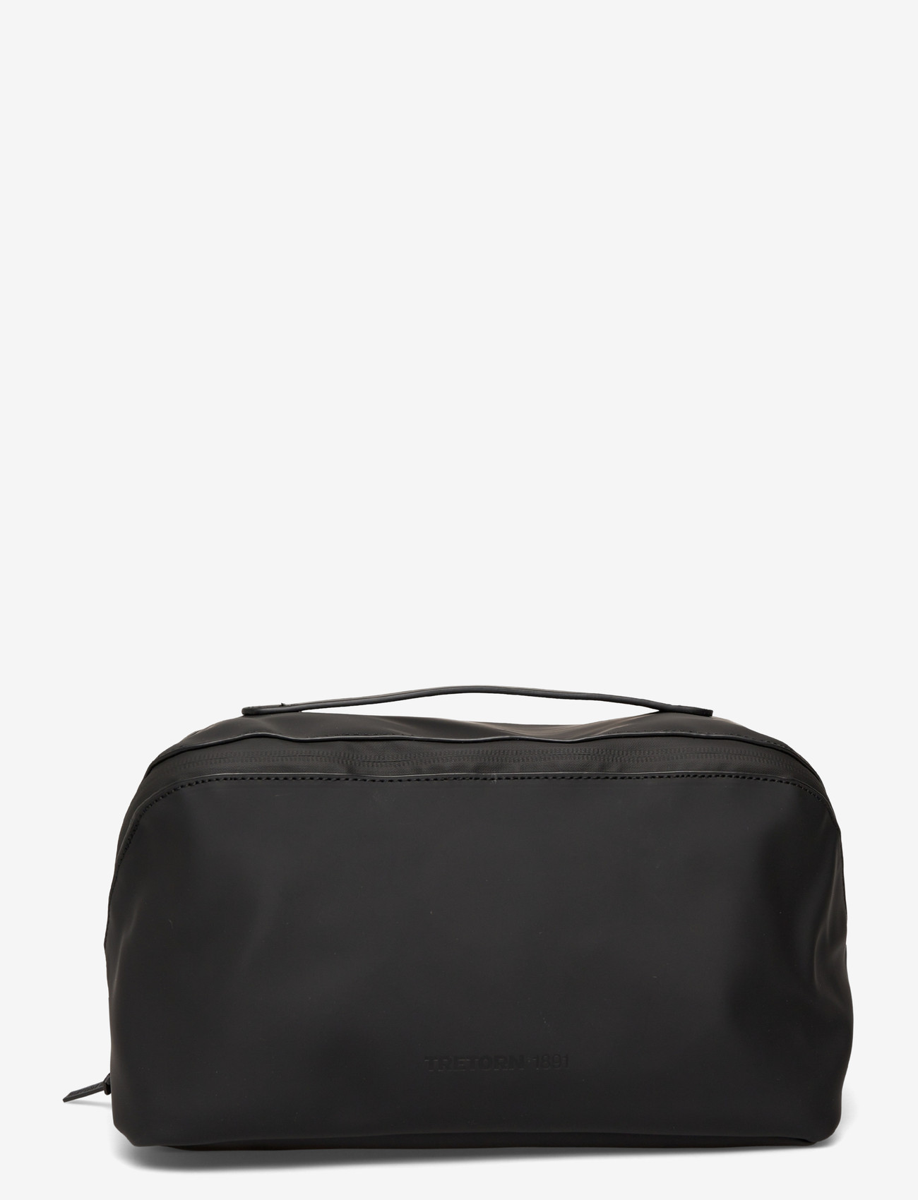 Tretorn - WASHBAG LARGE - laveste priser - 059/black - 0