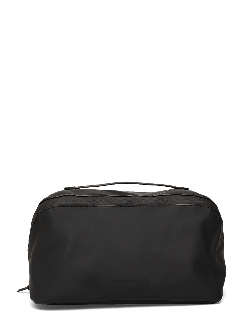 Tretorn - WASHBAG LARGE - wasserdichte taschen - 059/black - 0