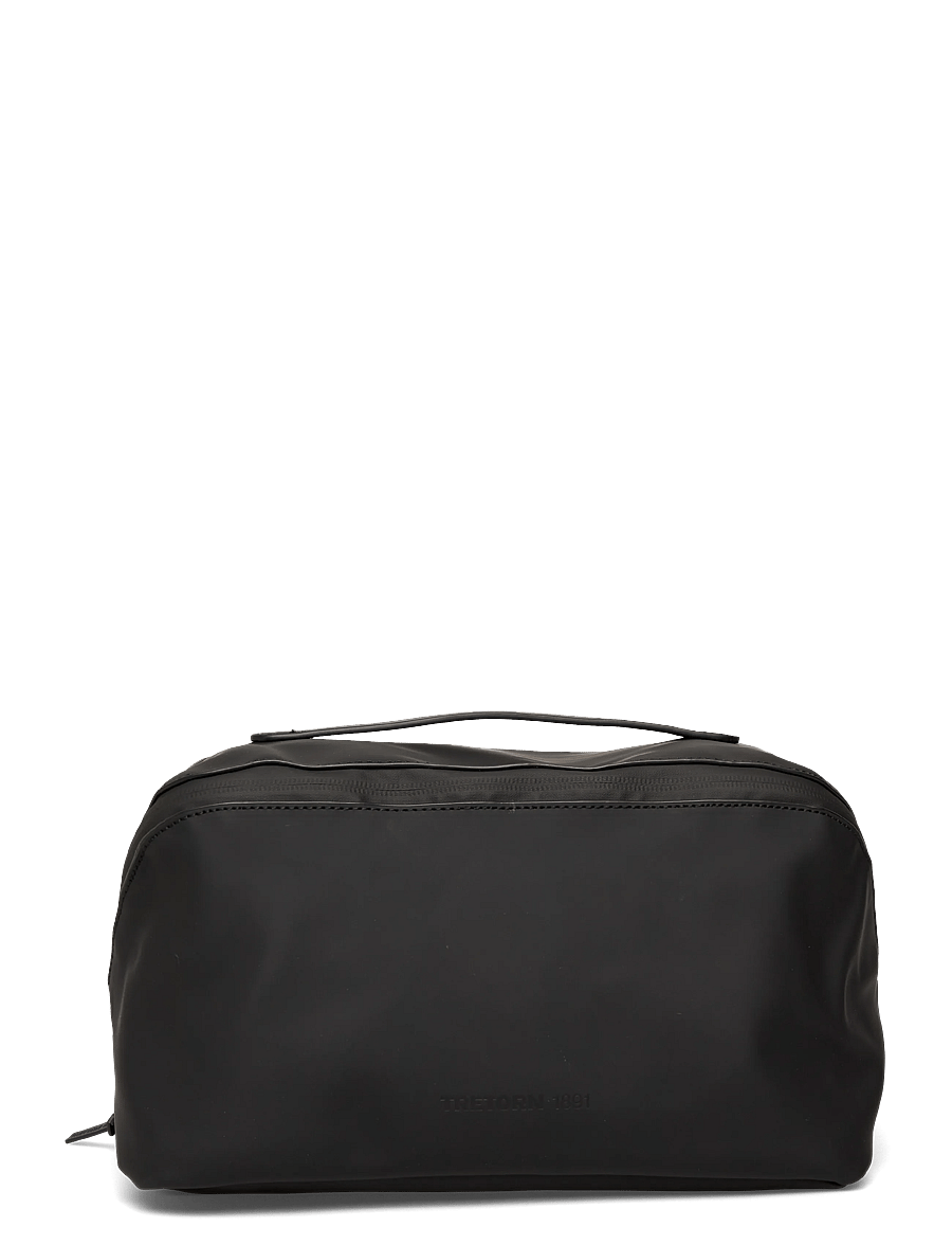 Tretorn - WASHBAG LARGE - vattentäta väskor - 059/black - 0