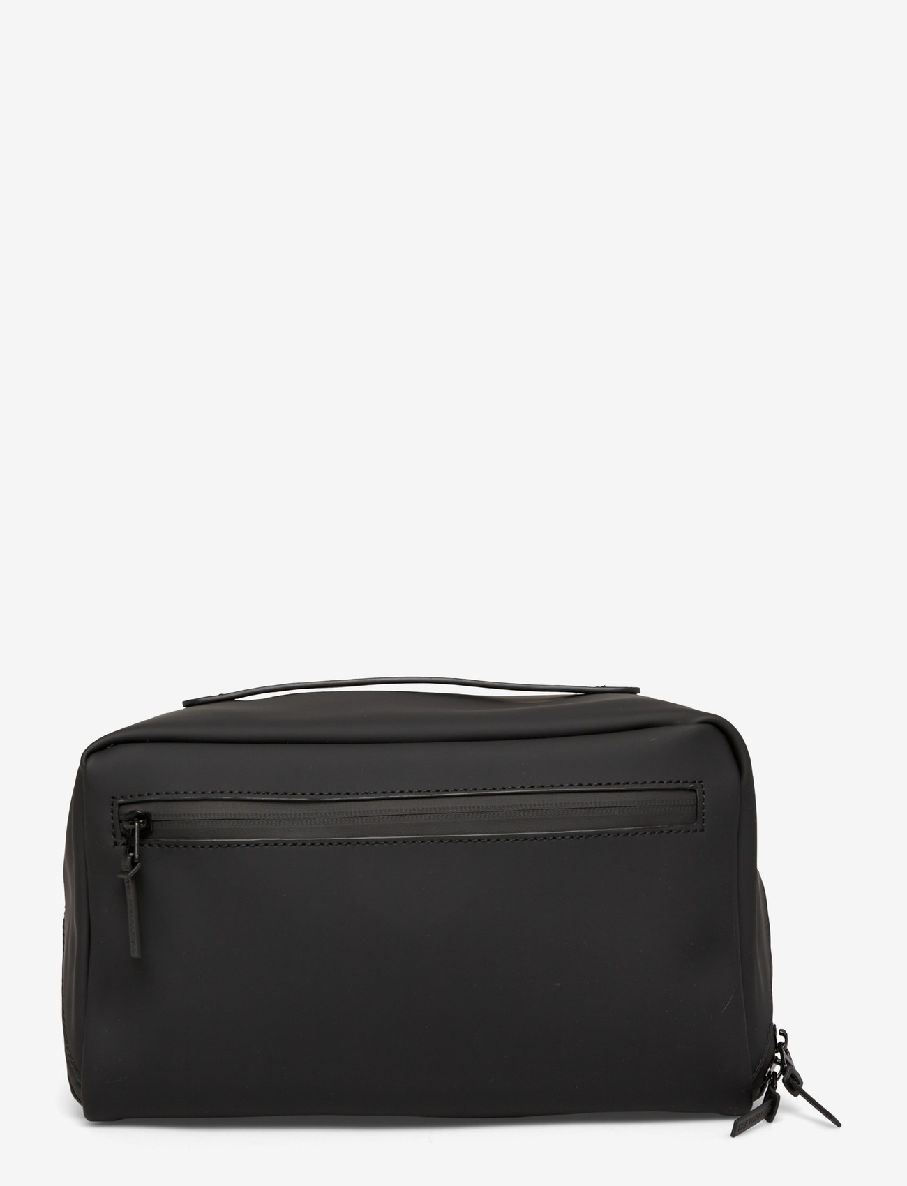 Tretorn - WASHBAG LARGE - laveste priser - 059/black - 1