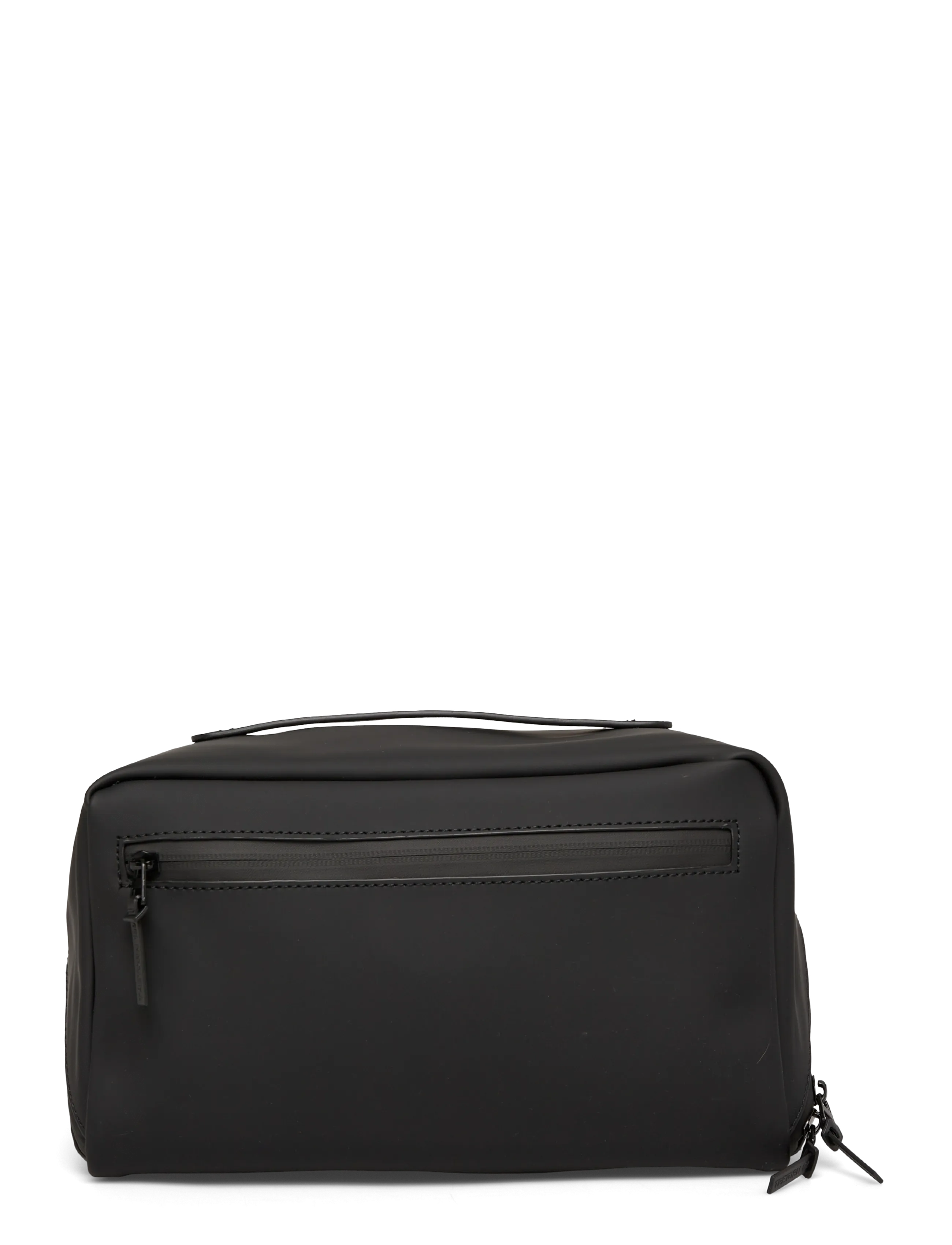 Tretorn - WASHBAG LARGE - toalettmapper - 059/black - 1