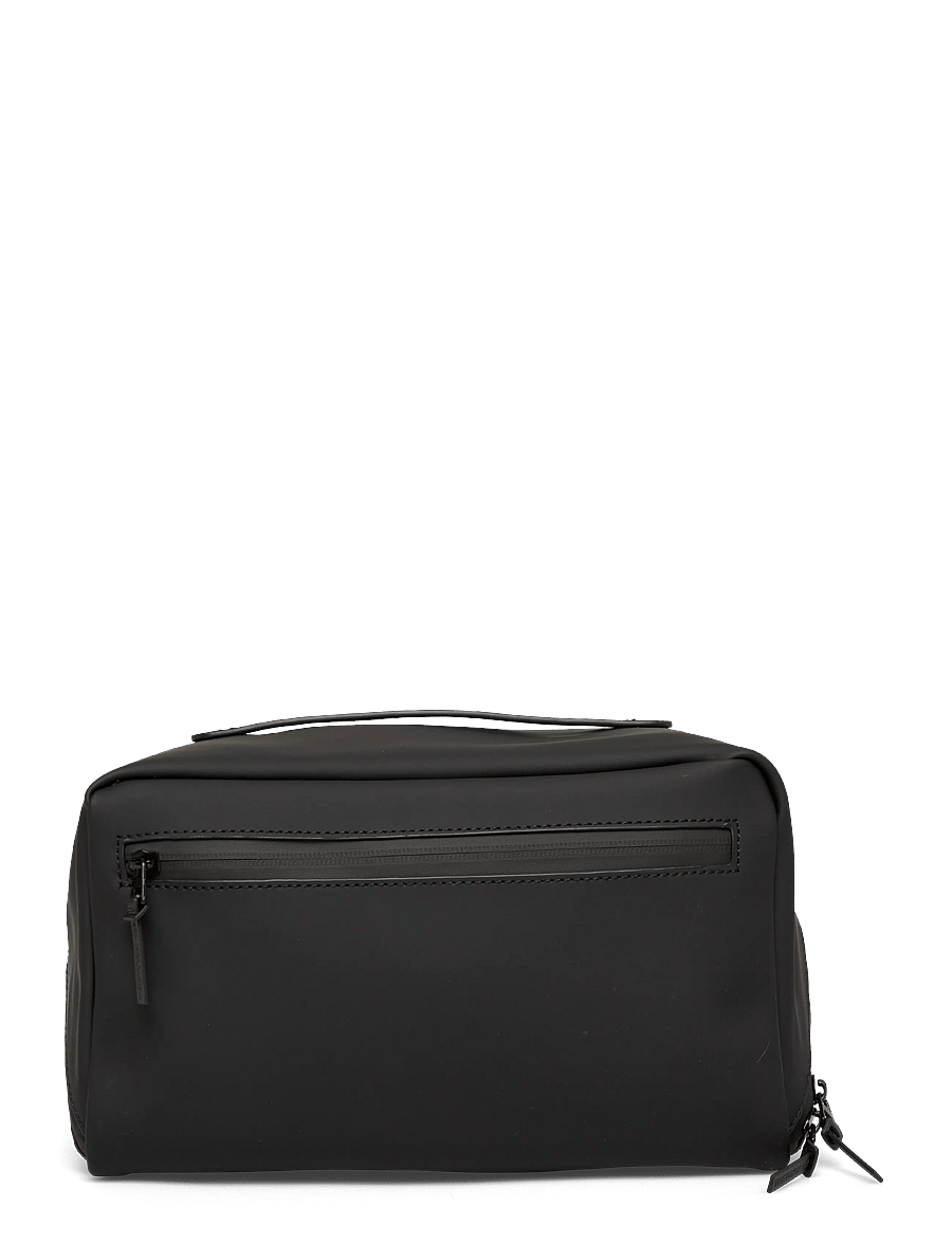 Tretorn - WASHBAG LARGE - vattentäta väskor - 059/black - 1