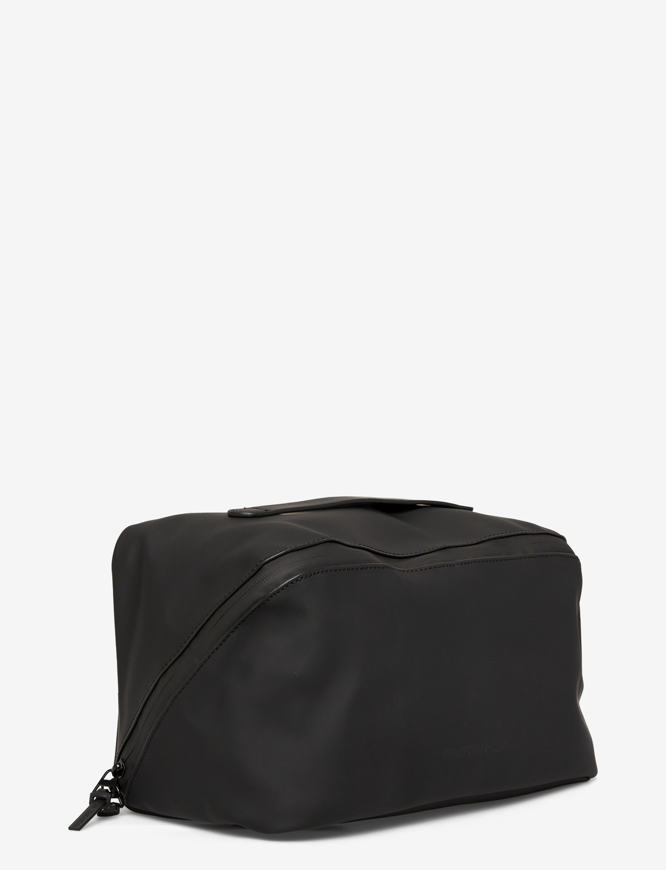 Tretorn - WASHBAG LARGE - laveste priser - 059/black - 2