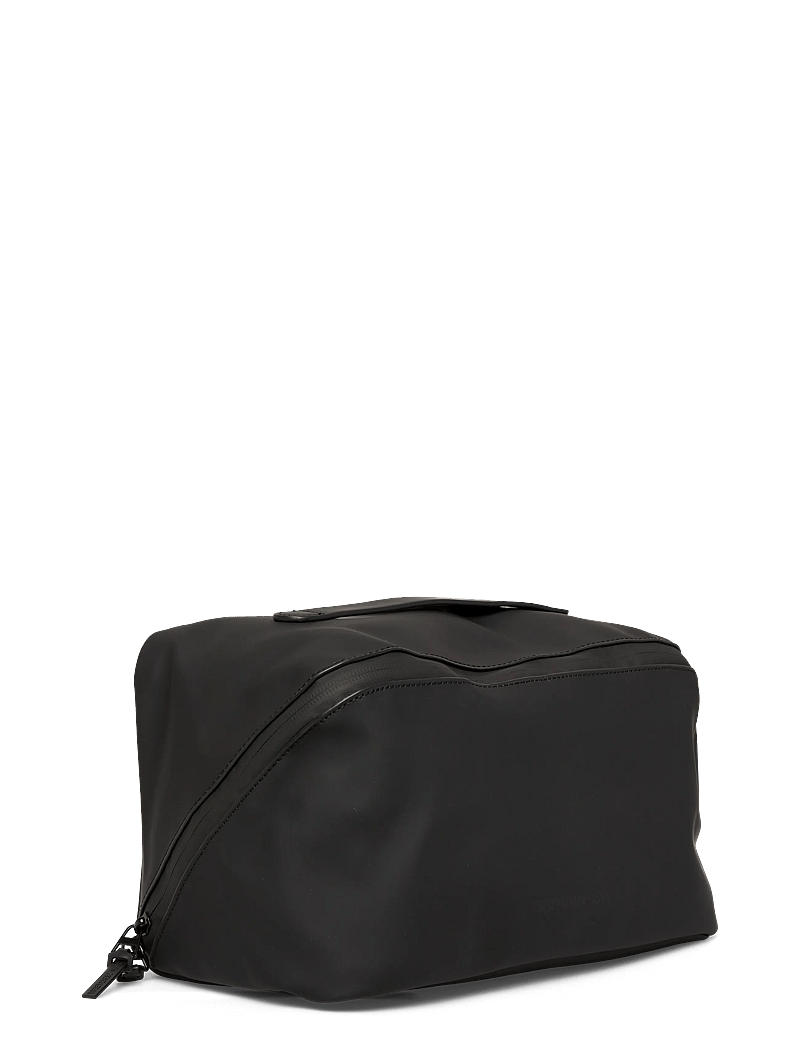 Tretorn - WASHBAG LARGE - wasserdichte taschen - 059/black - 2