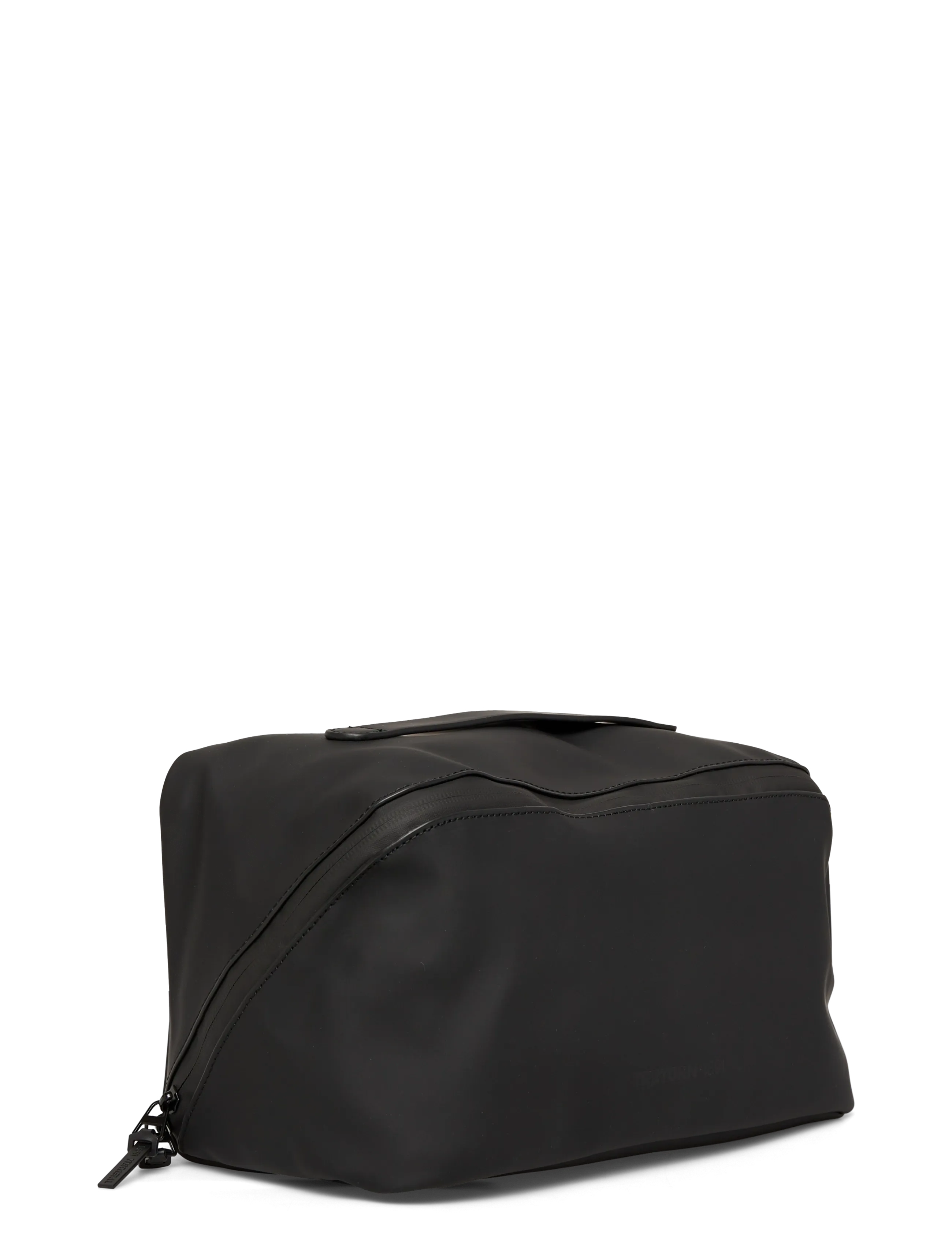 Tretorn - WASHBAG LARGE - toalettmapper - 059/black - 2