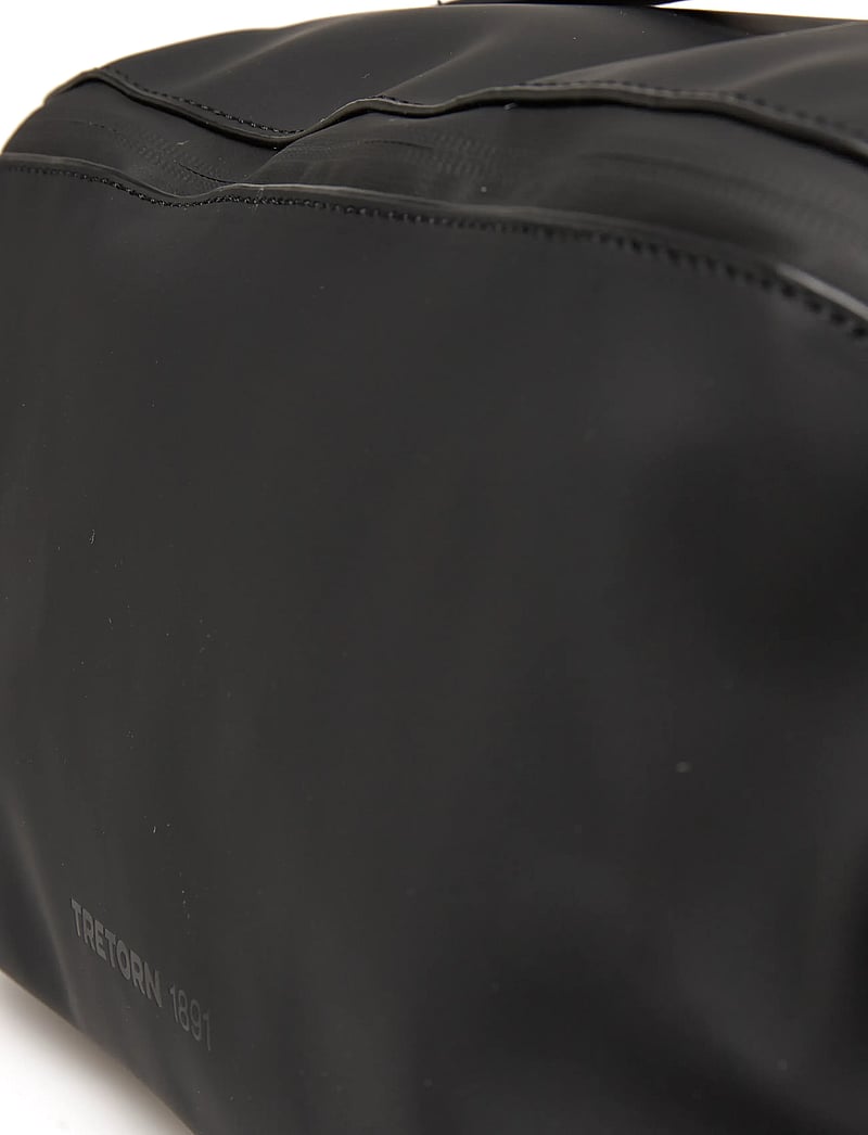 Tretorn - WASHBAG LARGE - wasserdichte taschen - 059/black - 3
