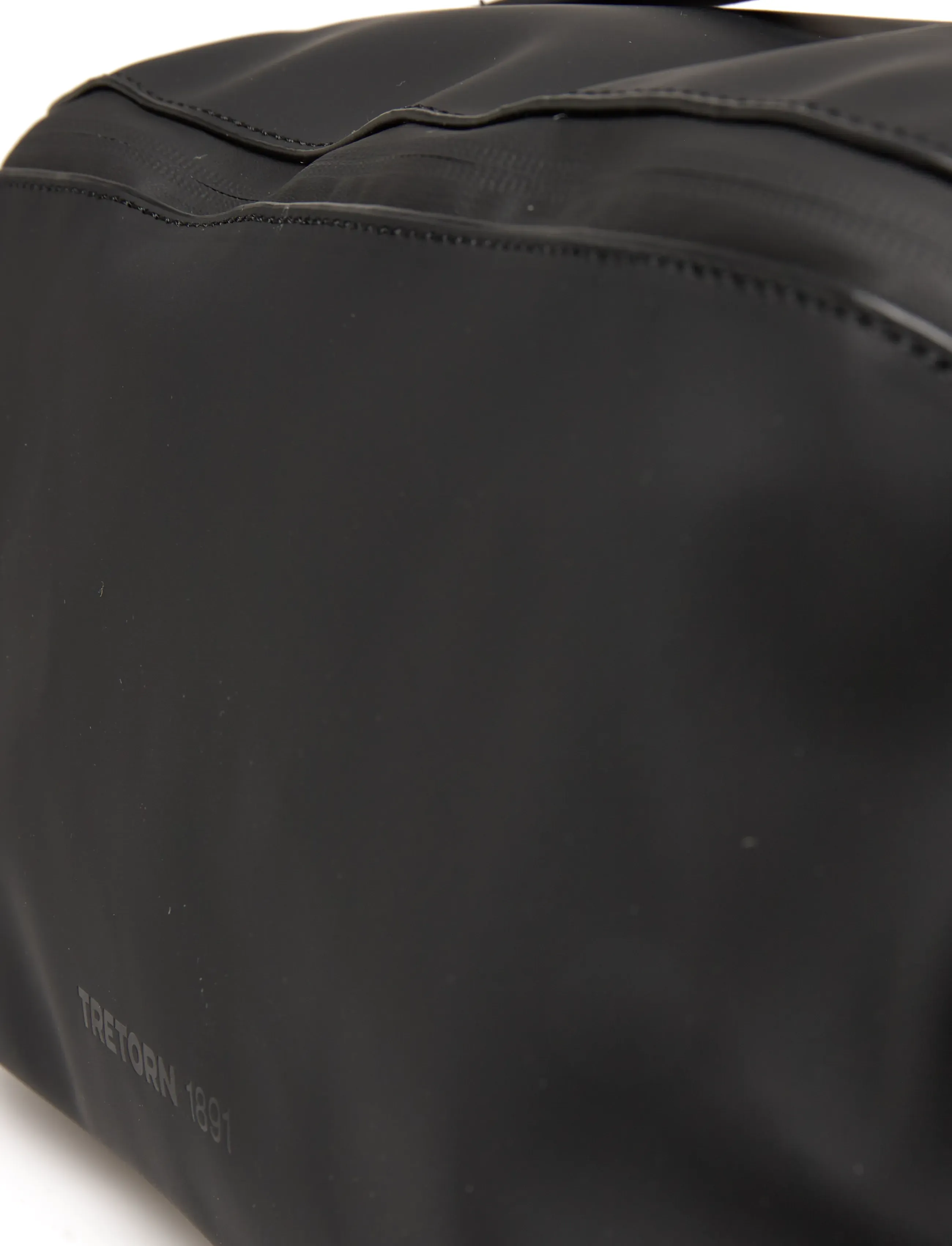 Tretorn - WASHBAG LARGE - toalettmapper - 059/black - 3