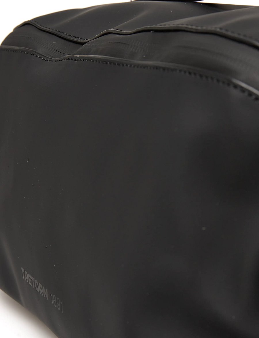Tretorn - WASHBAG LARGE - vattentäta väskor - 059/black - 3