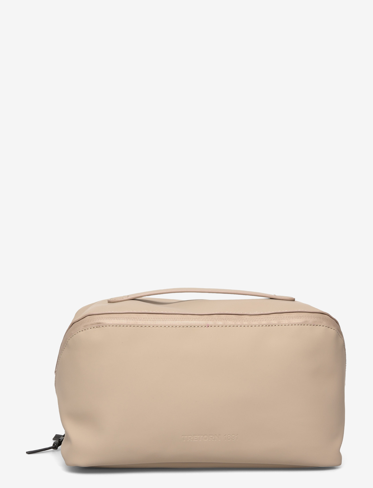 Tretorn - WASHBAG LARGE - waterproof bags - 626/mule - 0