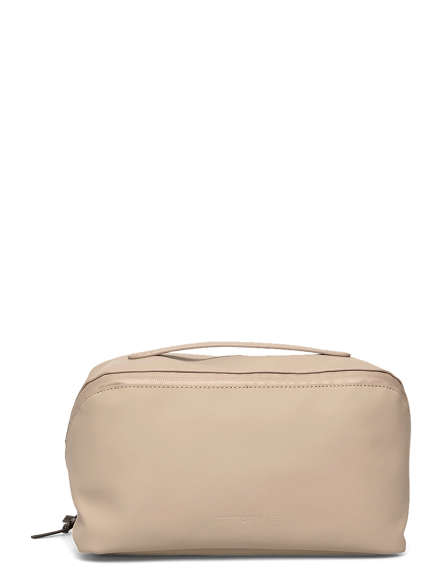 Tretorn - WASHBAG LARGE - vandeniui atsparios rankinės - 626/mule - 0