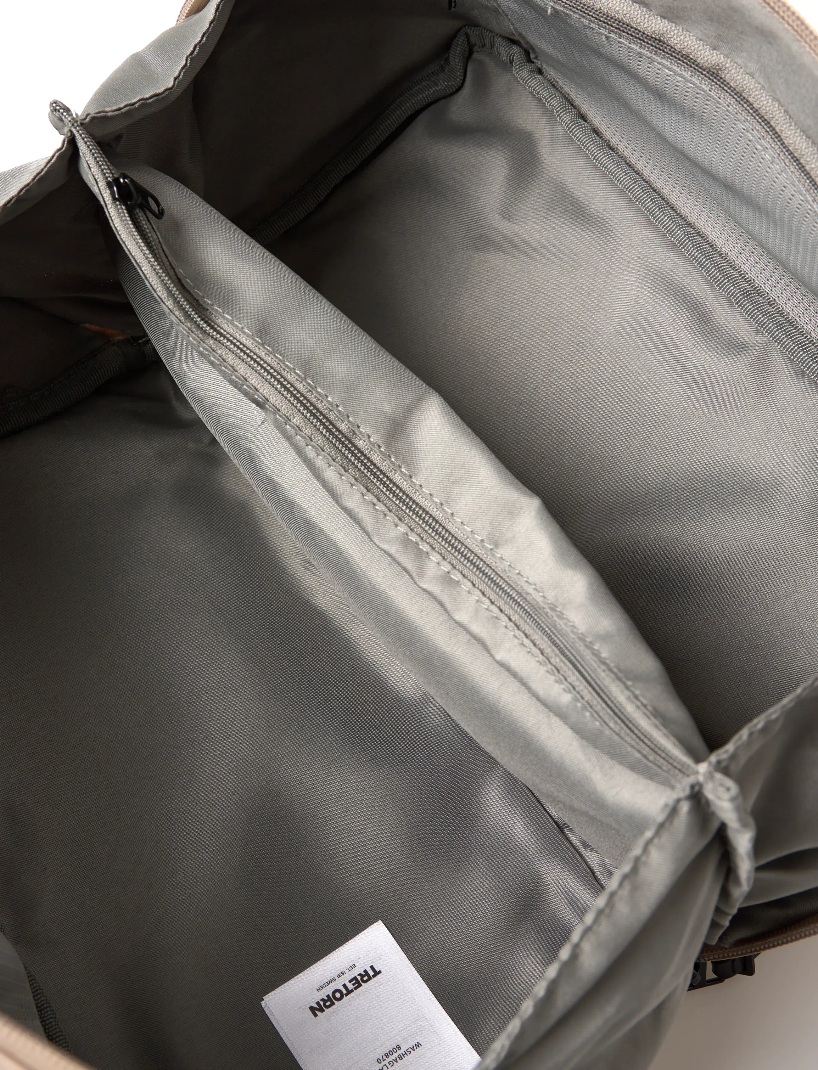Tretorn - WASHBAG LARGE - vandeniui atsparios rankinės - 626/mule - 4