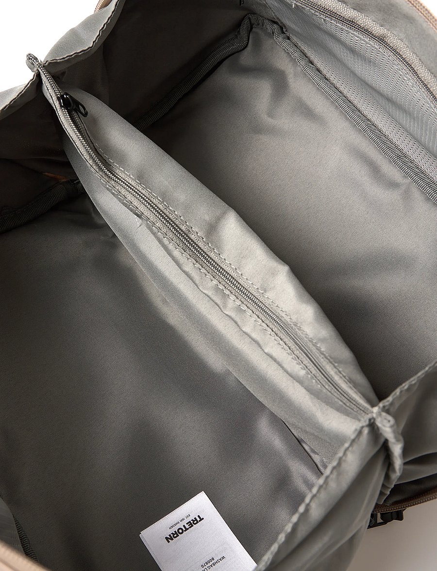 Tretorn - WASHBAG LARGE - vandeniui atsparios rankinės - 626/mule - 4