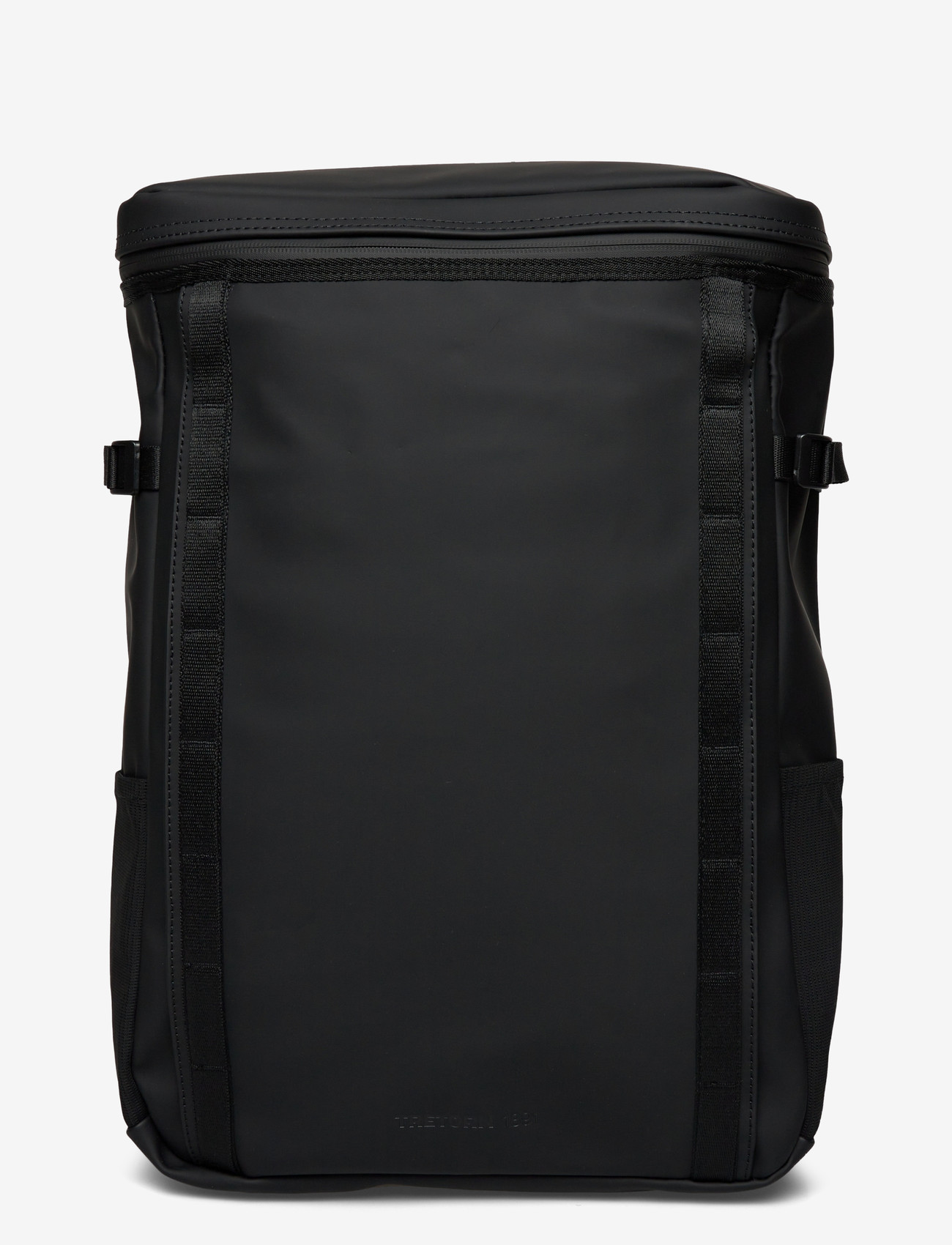 Tretorn - BOXPACK - veekindlad kotid - 059/black - 0