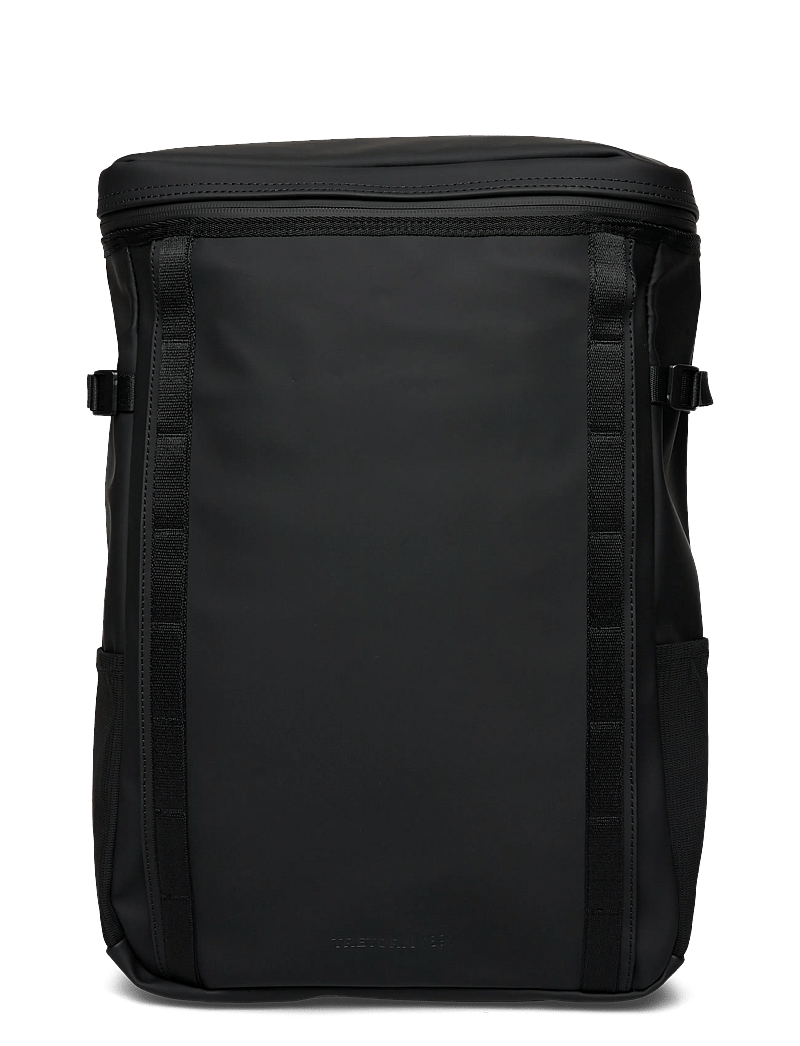 Tretorn - BOXPACK - veekindlad kotid - 059/black - 0