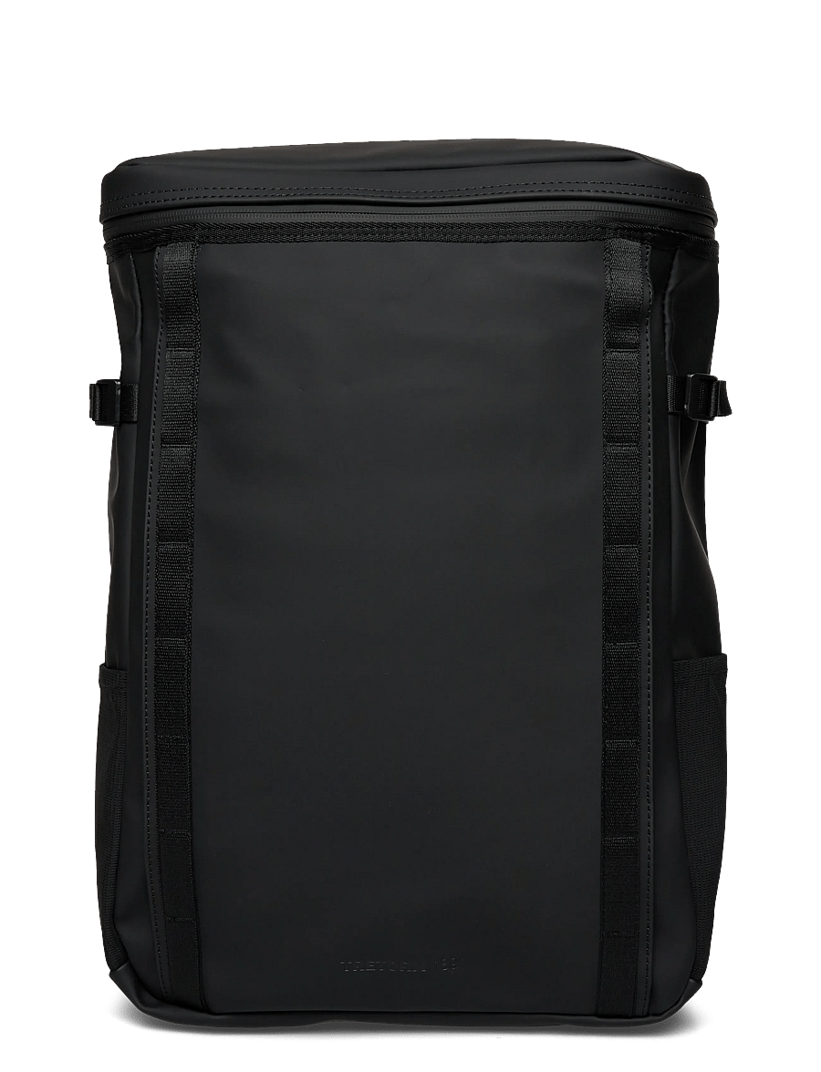 Tretorn - BOXPACK - affärsryggsäckar - 059/black - 0