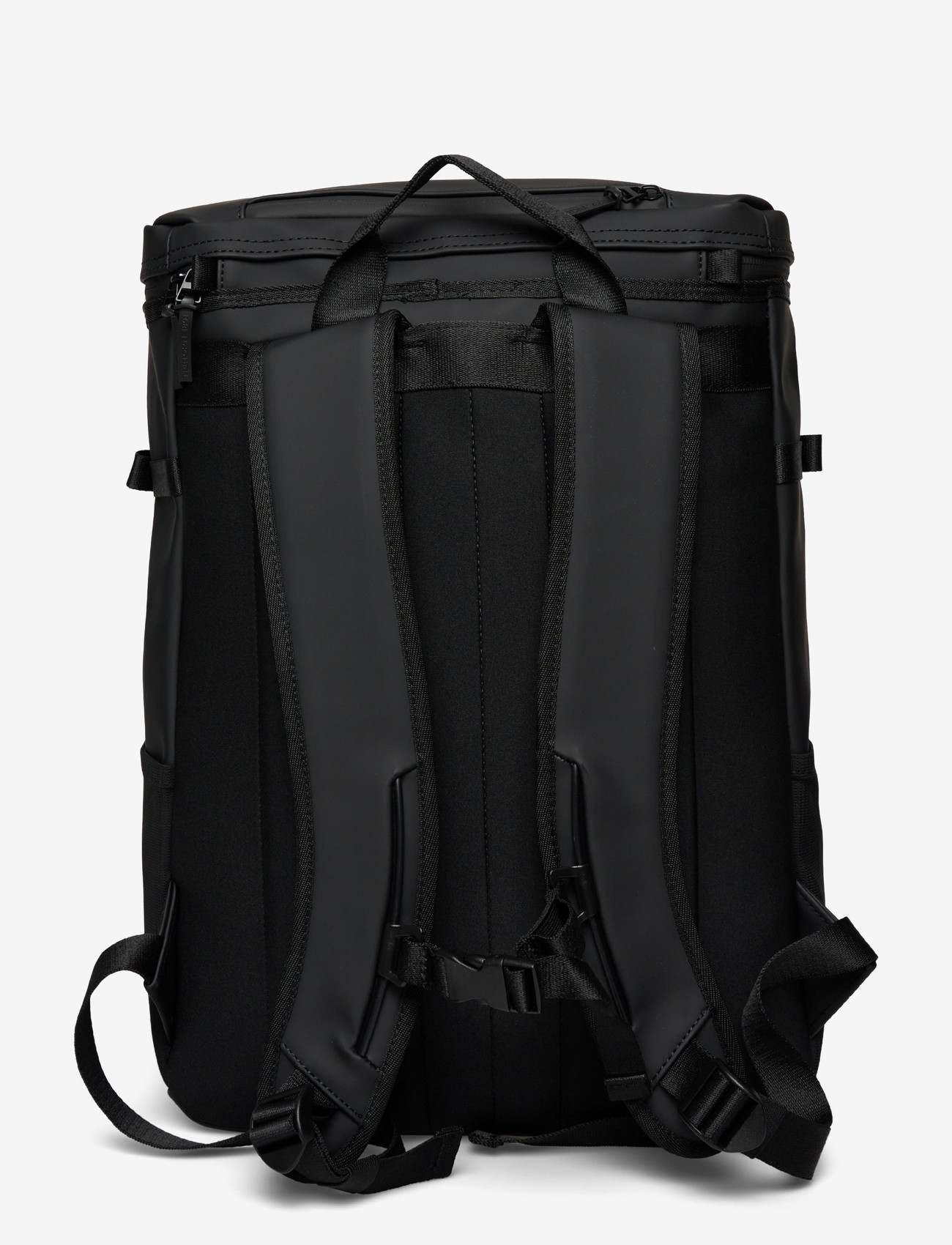 Tretorn - BOXPACK - veekindlad kotid - 059/black - 1