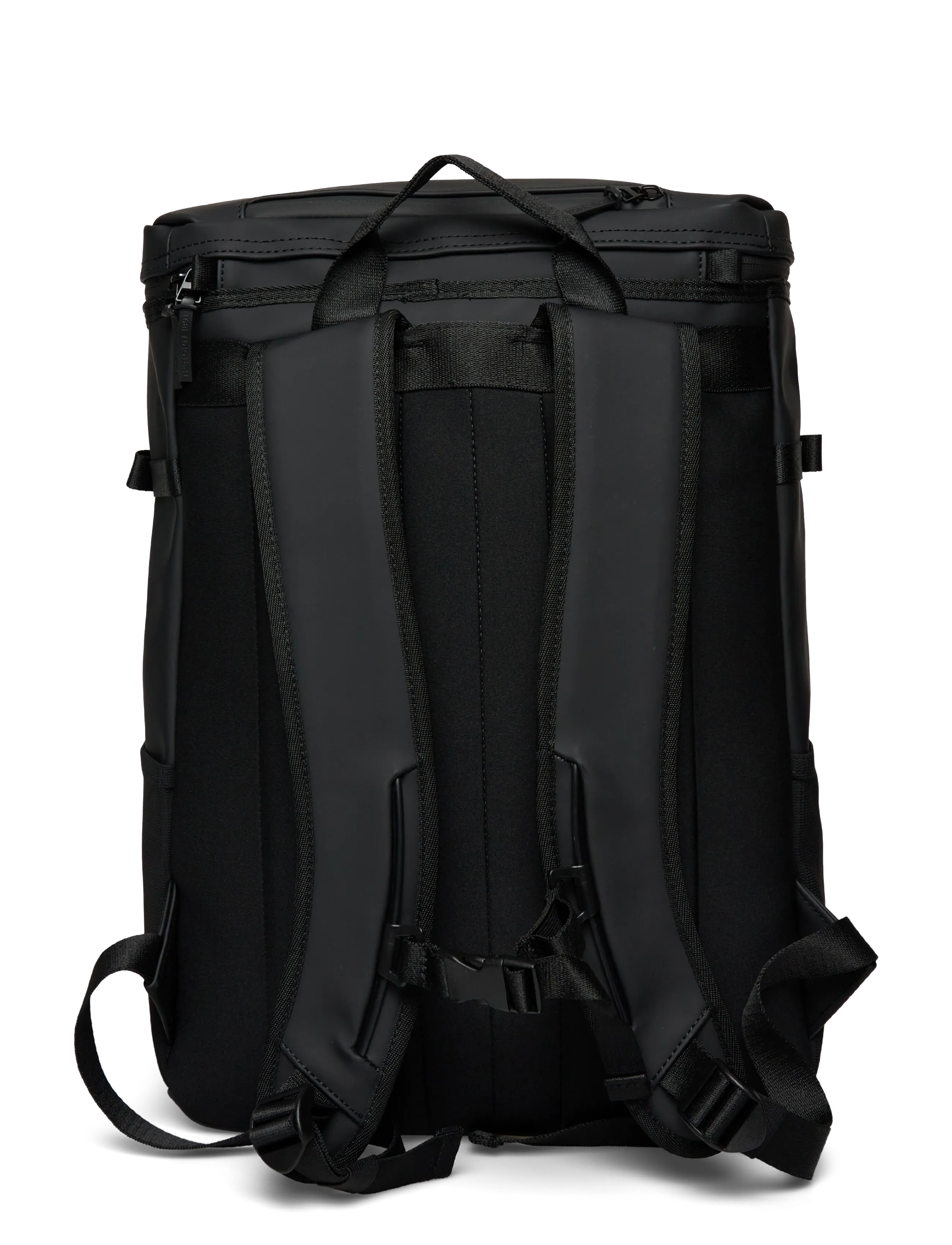 Tretorn - BOXPACK - accessoires - 059/black - 1