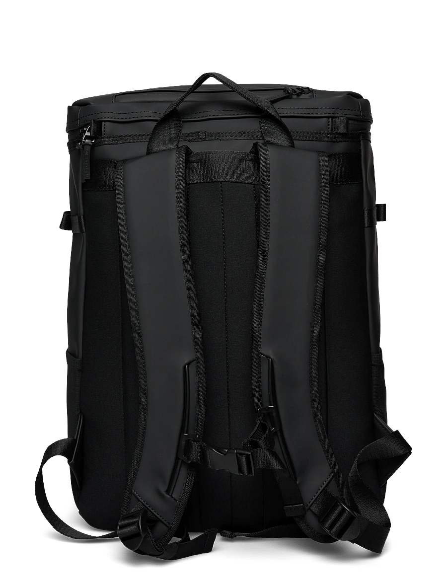 Tretorn - BOXPACK - affärsryggsäckar - 059/black - 1