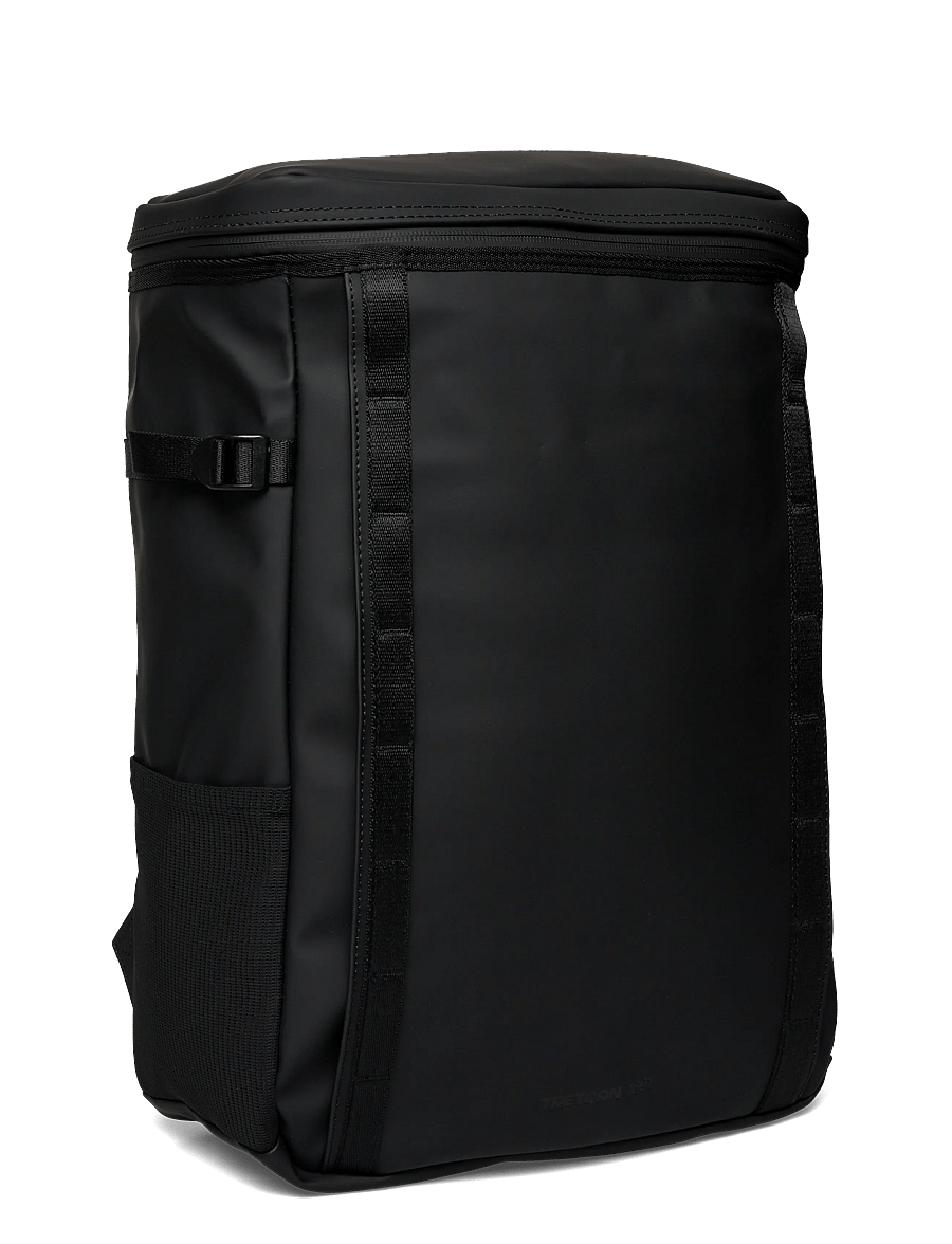 Tretorn - BOXPACK - affärsryggsäckar - 059/black - 2
